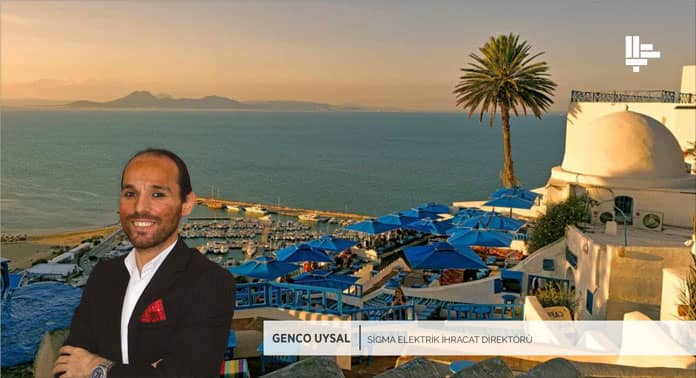 Kuzey Afrika’nın En Küçük Ülkesi; Tunus ve Ticaret