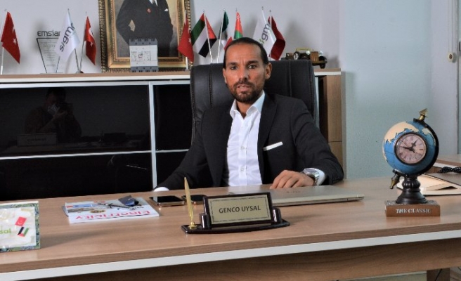 SİGMA ELEKTRİK’TEN 90 ÜLKEYE İHRACAT