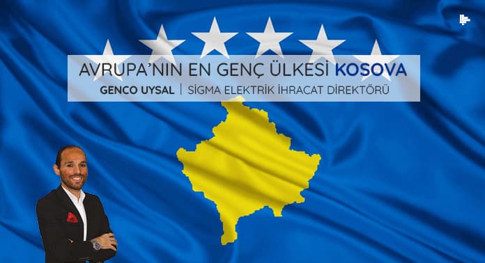 Avrupa’nın En Genç Ülkesi Kosova