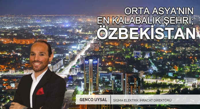 Orta Asya’nin En Kalabalık Ülkesi; Özbekistan