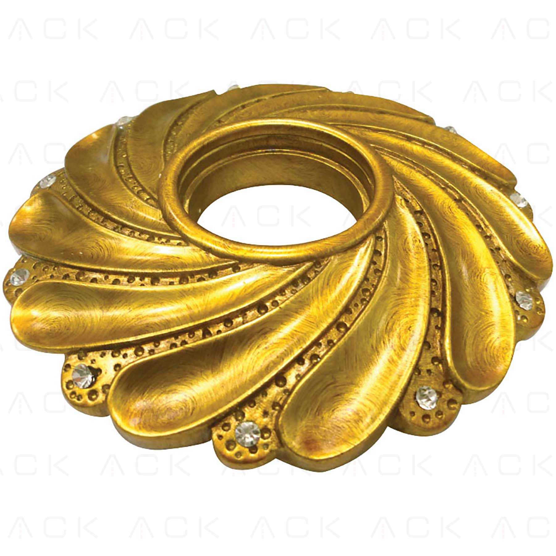 ACK 65 mm Dekoratif Spot