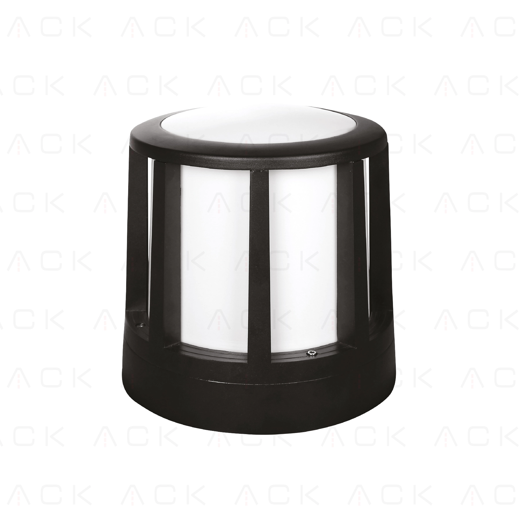 ACK 270 mm Lunar PC Bahçe Armatürü