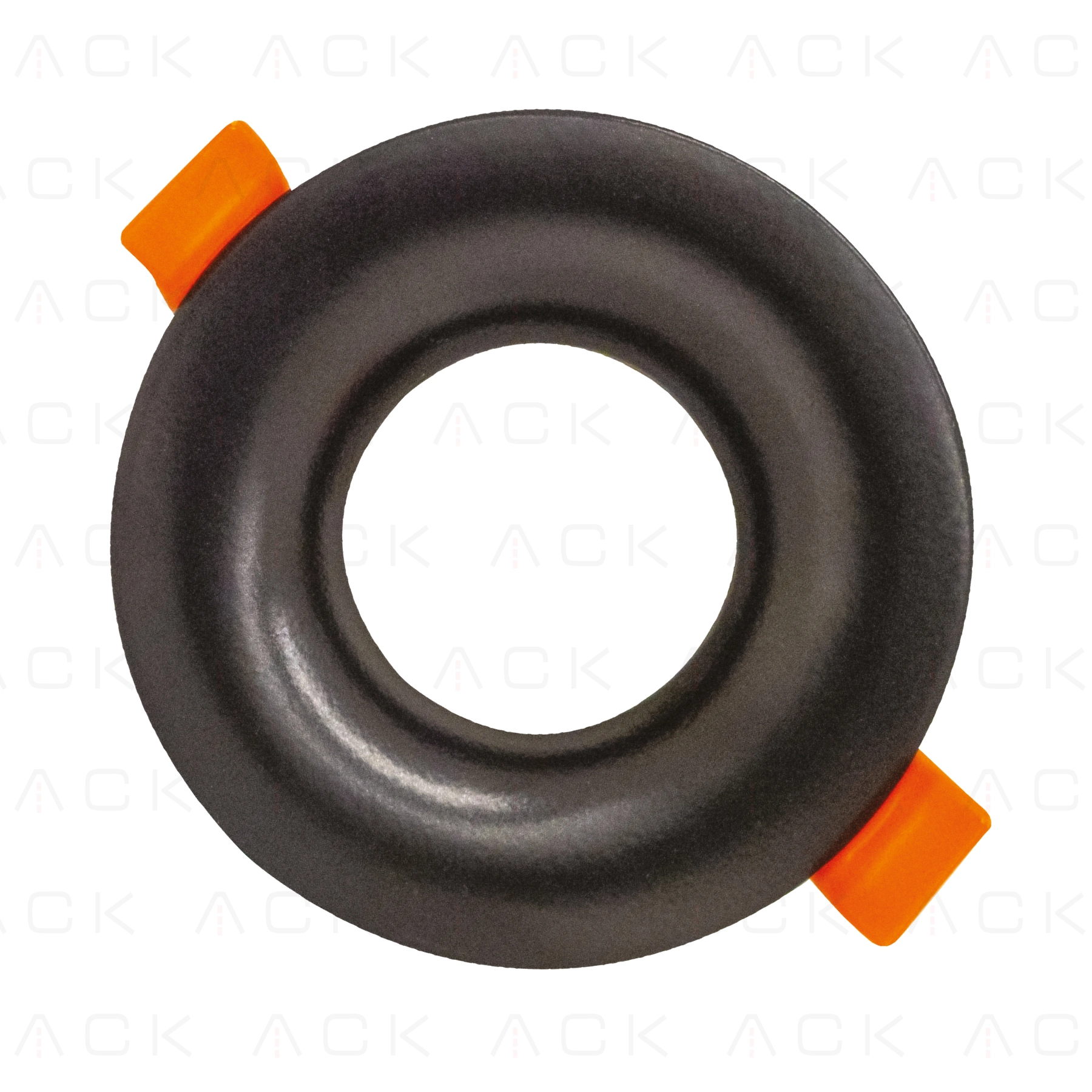 ACK 75 mm Terra Alüminyum Spot Armatür