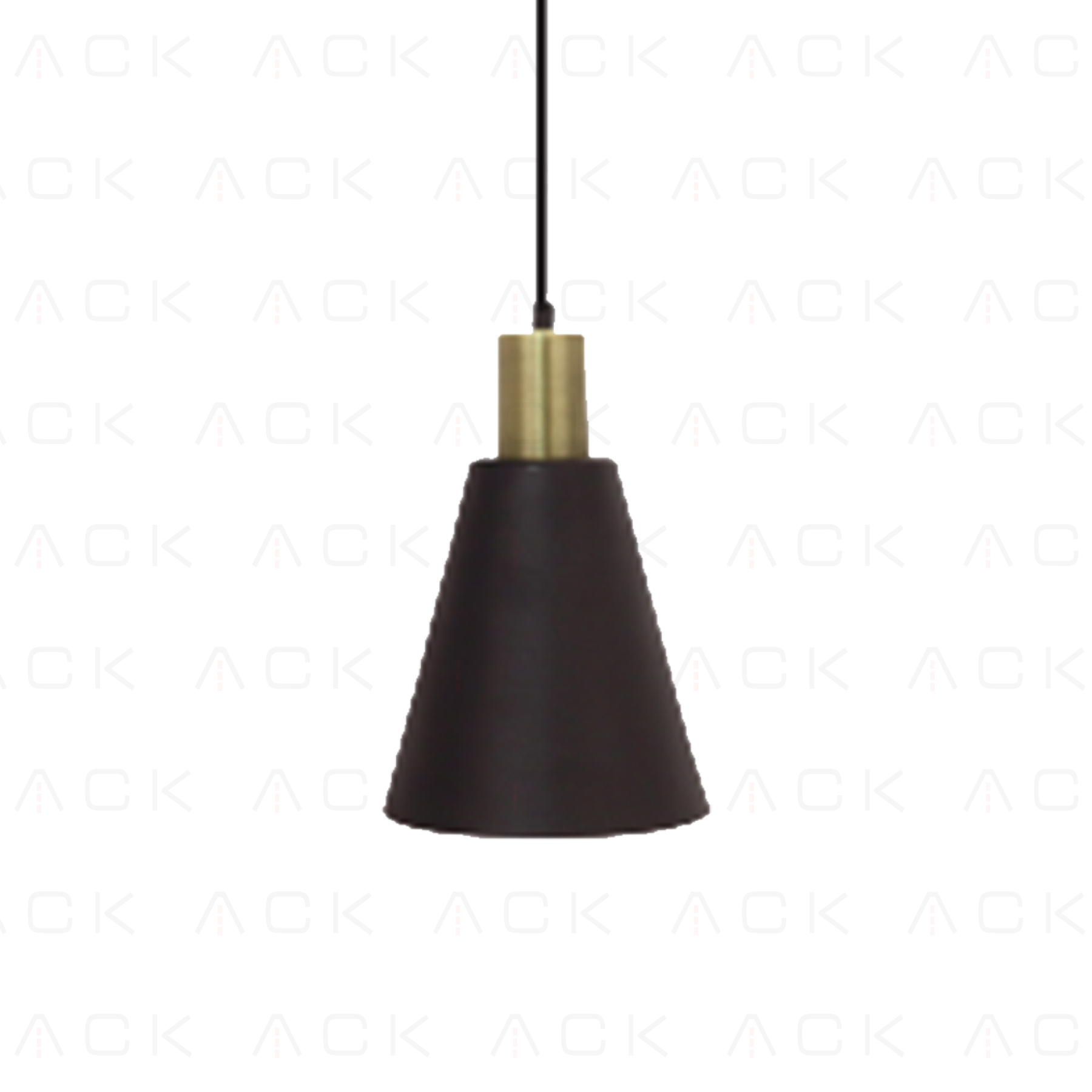 ACK Dekoratif Aydınlatma Armatürü