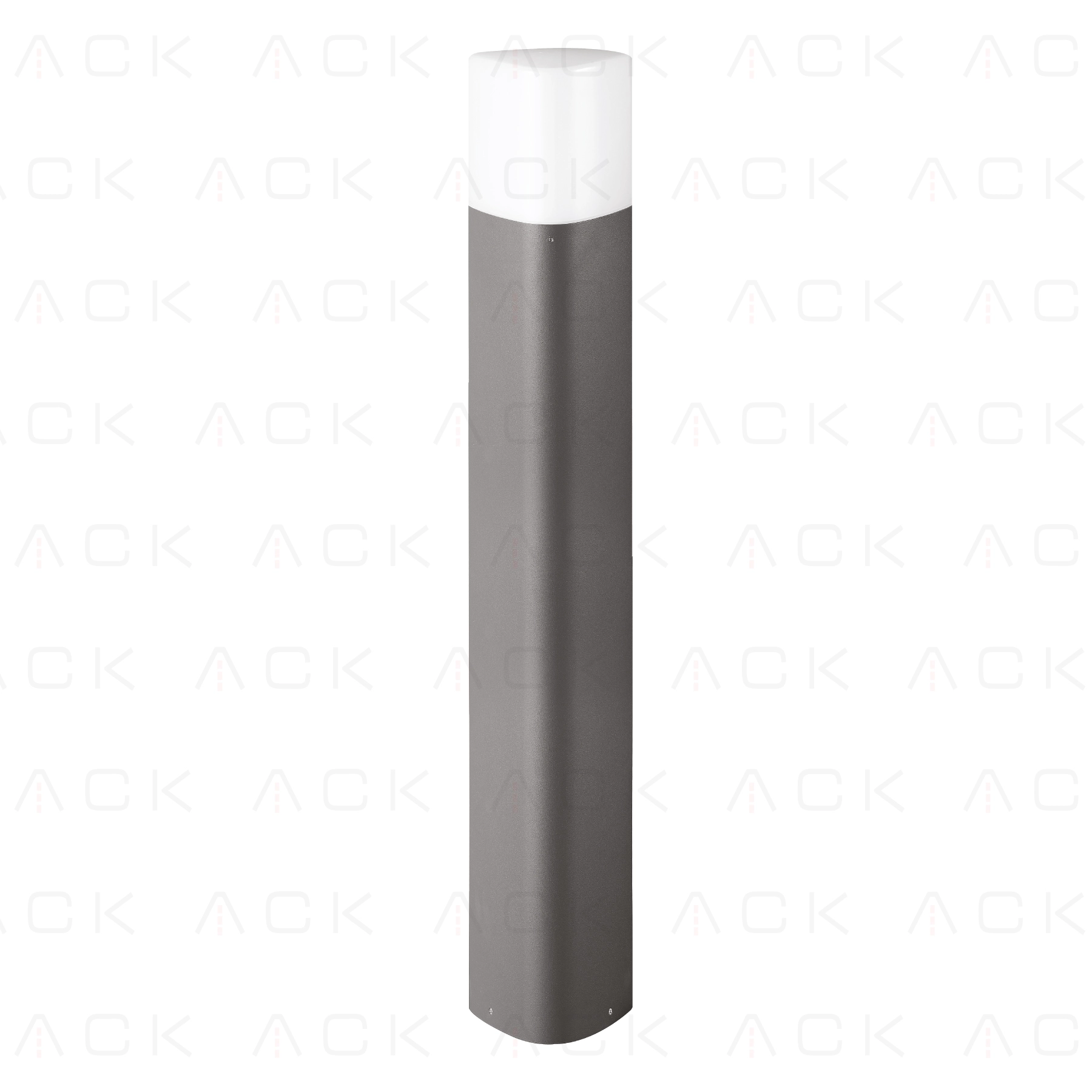 ACK 800 mm Hera Alüminyum Bahçe Armatürü