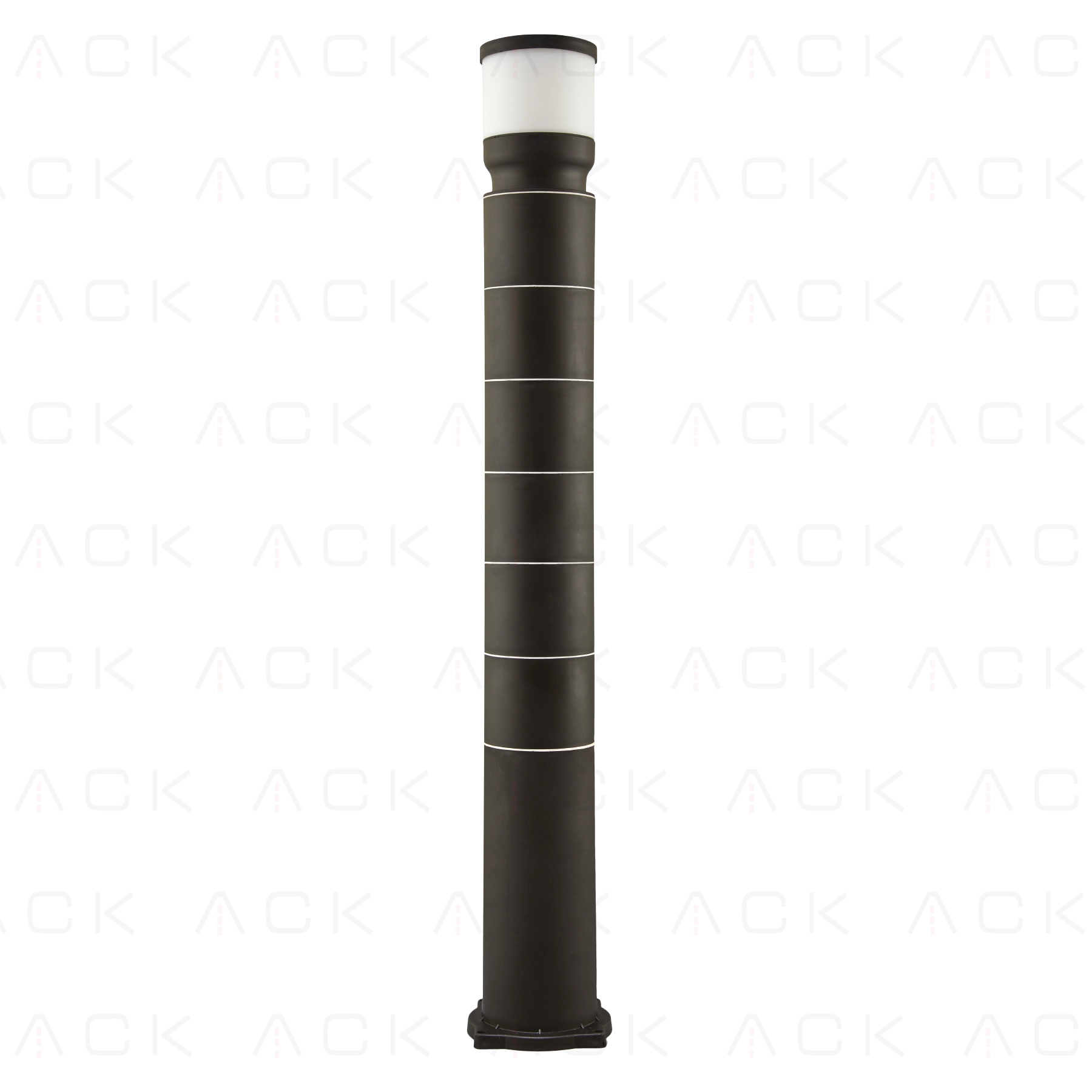 ACK 800 mm Limos PC Bahçe Armatürü