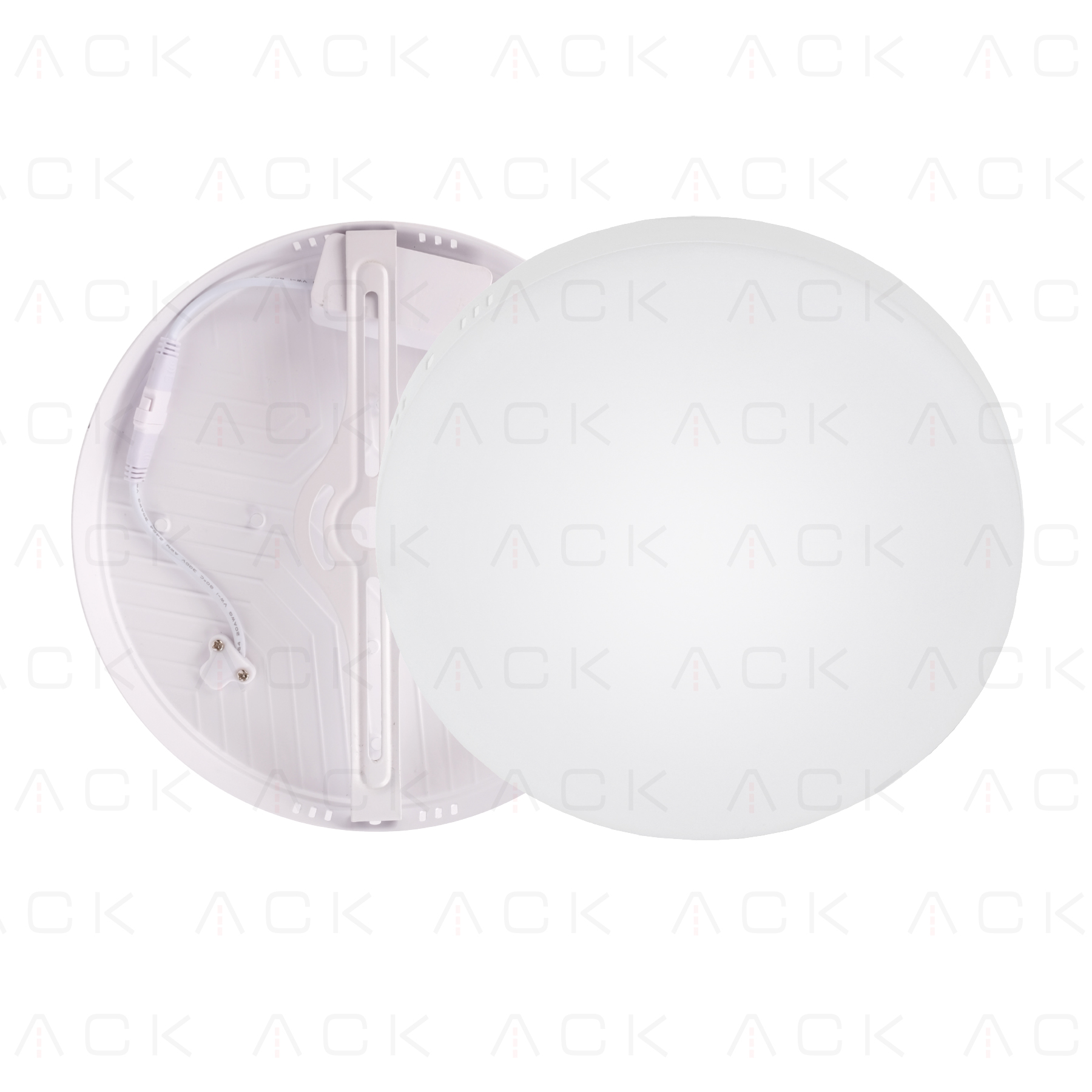 ACK 36W Çerçevesiz LED Panel