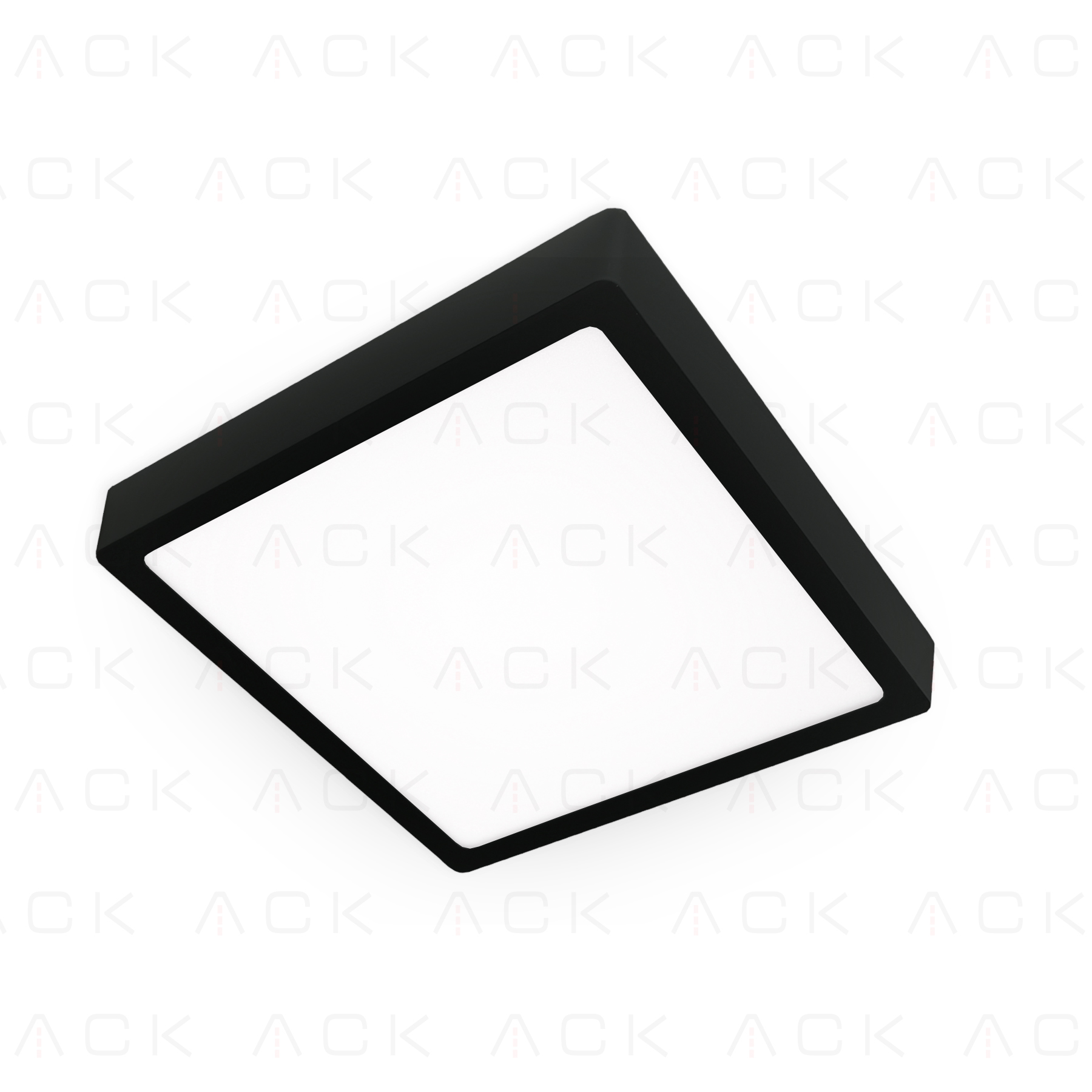 ACK 42 W Sıva Üstü Kare LED Panel