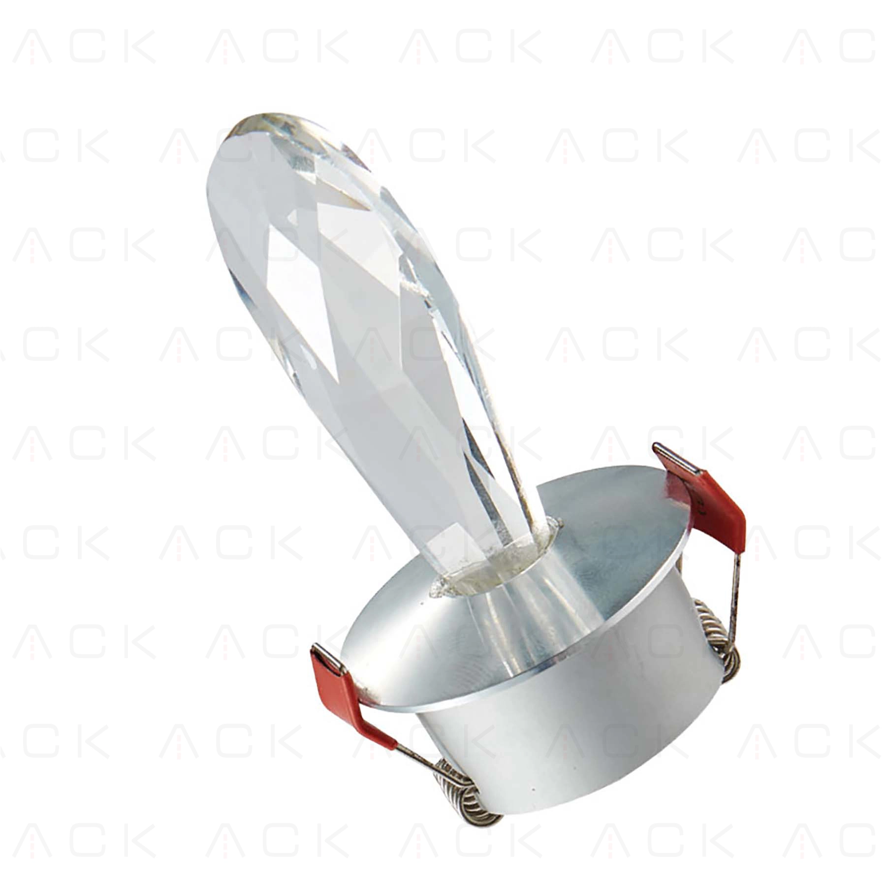 ACK 3W LED Mobil Spot Armatür