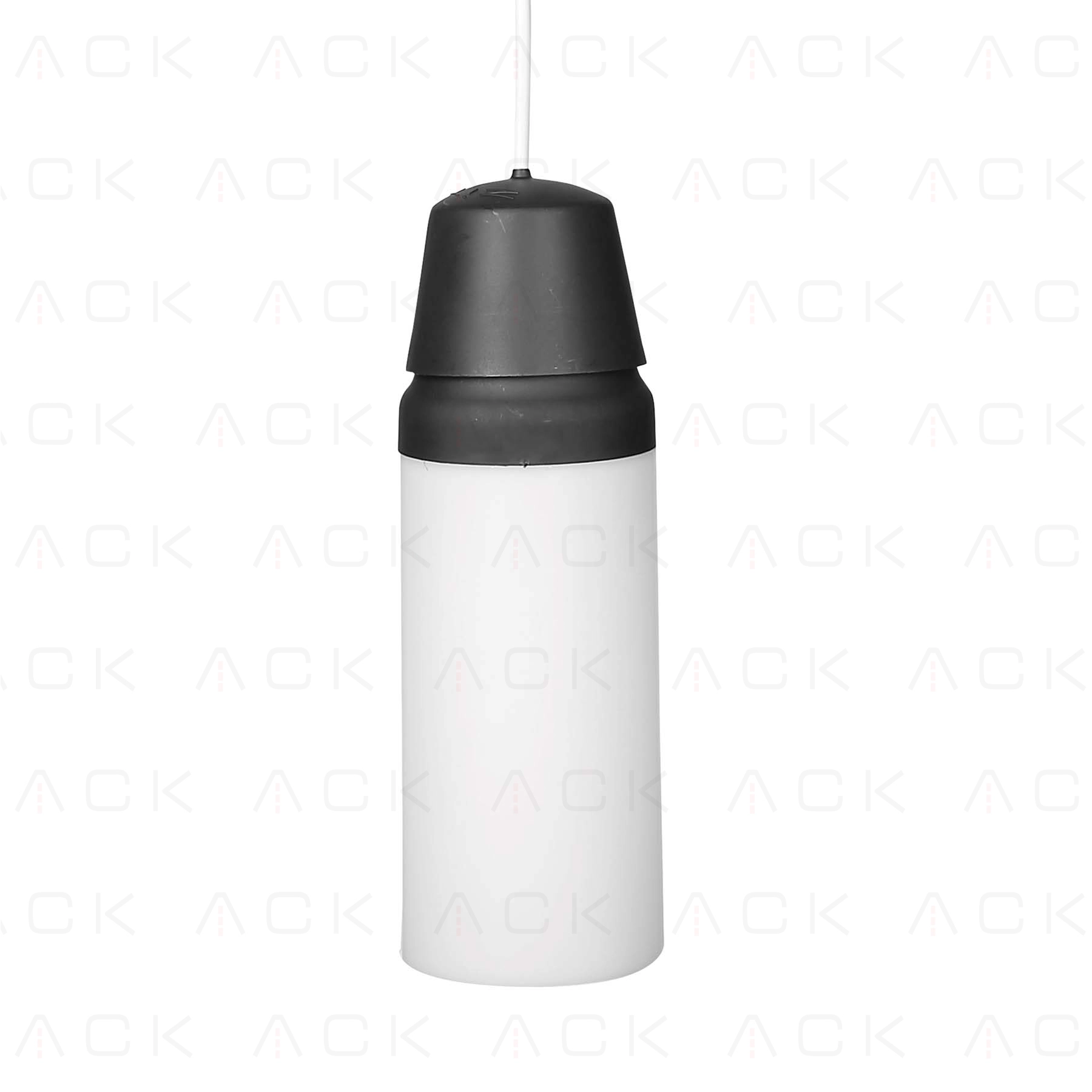 ACK 220 mm Aria PC Bahçe Sarkıt Armatürü