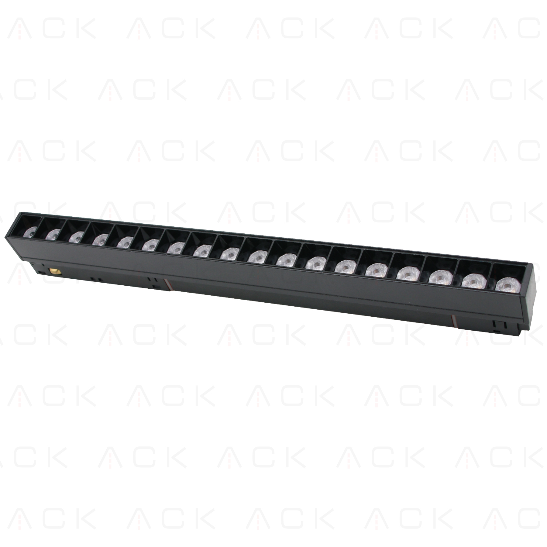 ACK 18W Magnetik 48V LED Ray Armatür