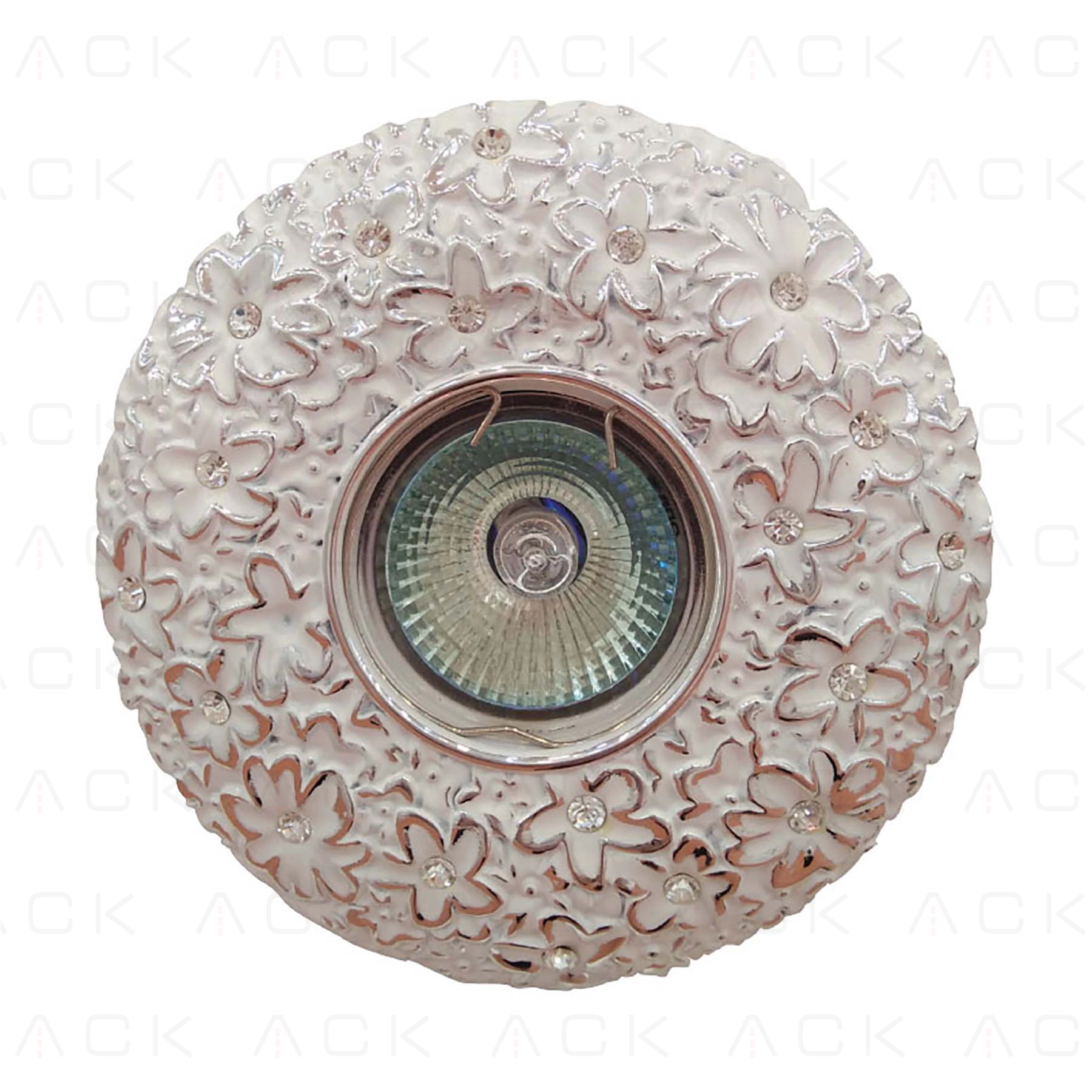 ACK 65 mm Dekoratif Spot