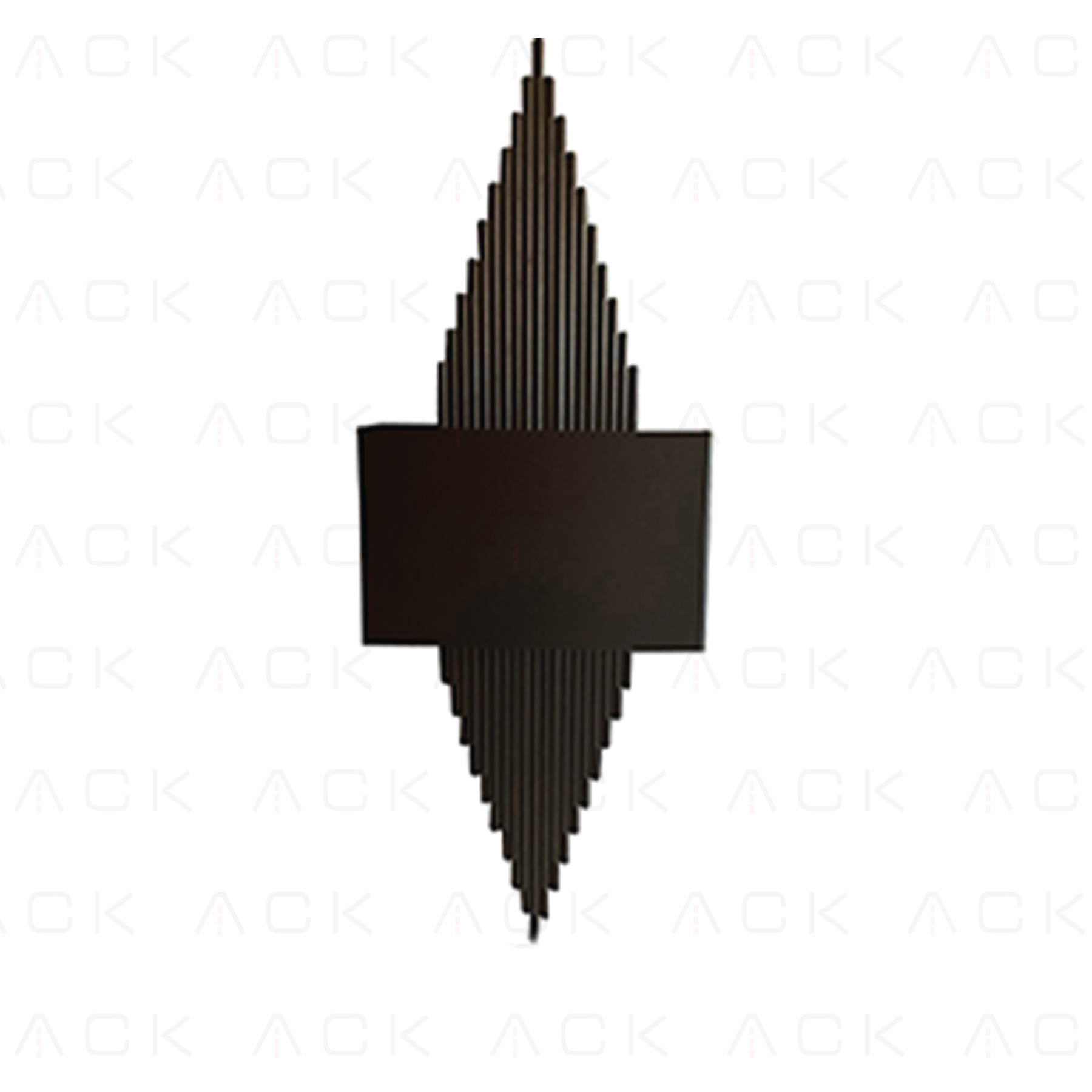 ACK Dekoratif Aydınlatma Armatürü
