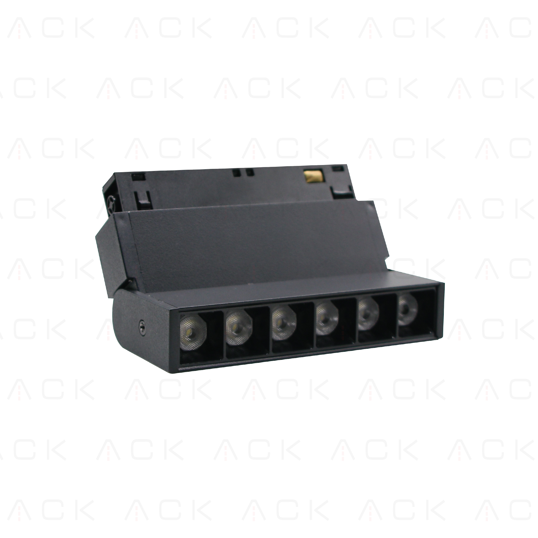 ACK 6W Magnetik 48V LED Ray Armatür