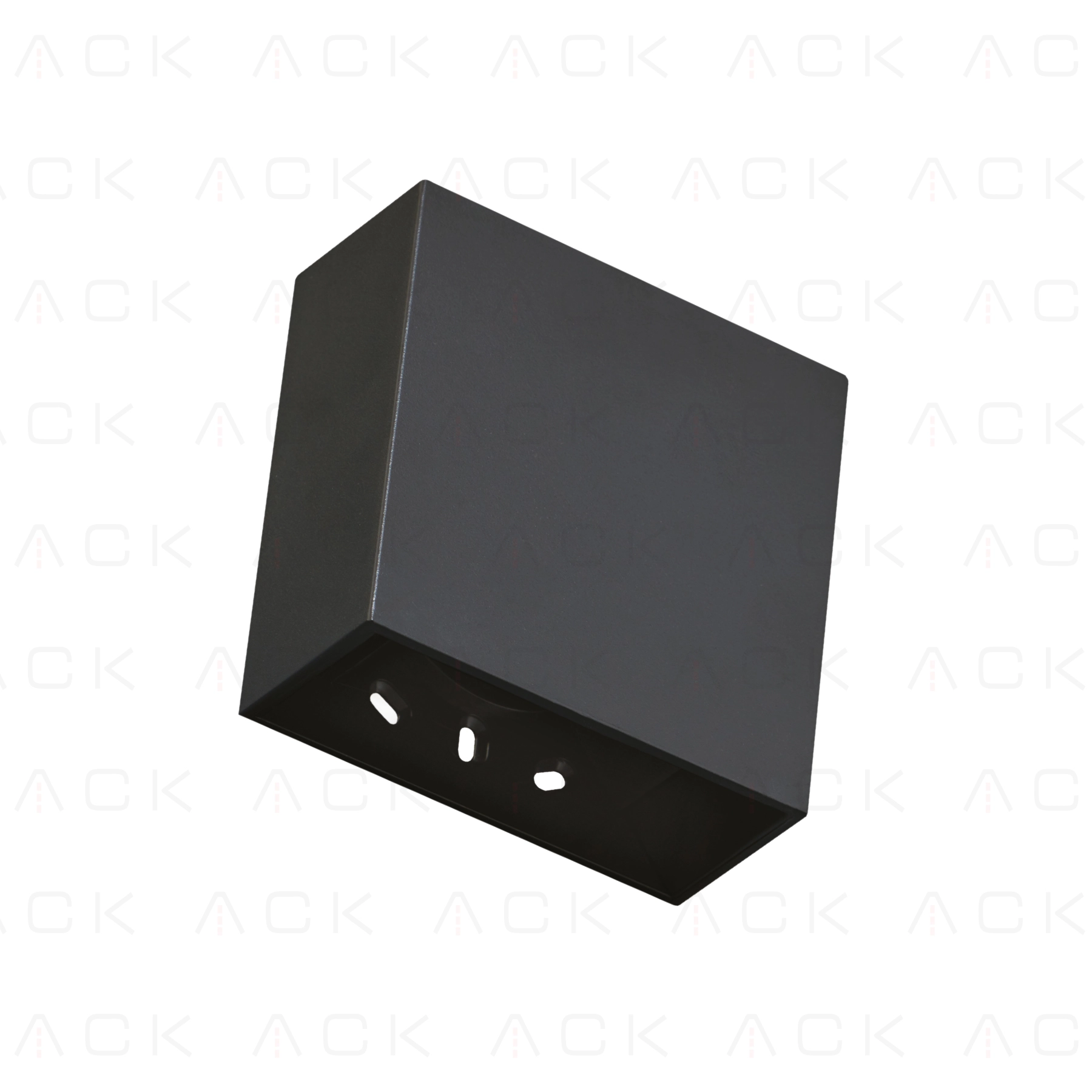 ACK 2 x 2W LED Duvar Apliği