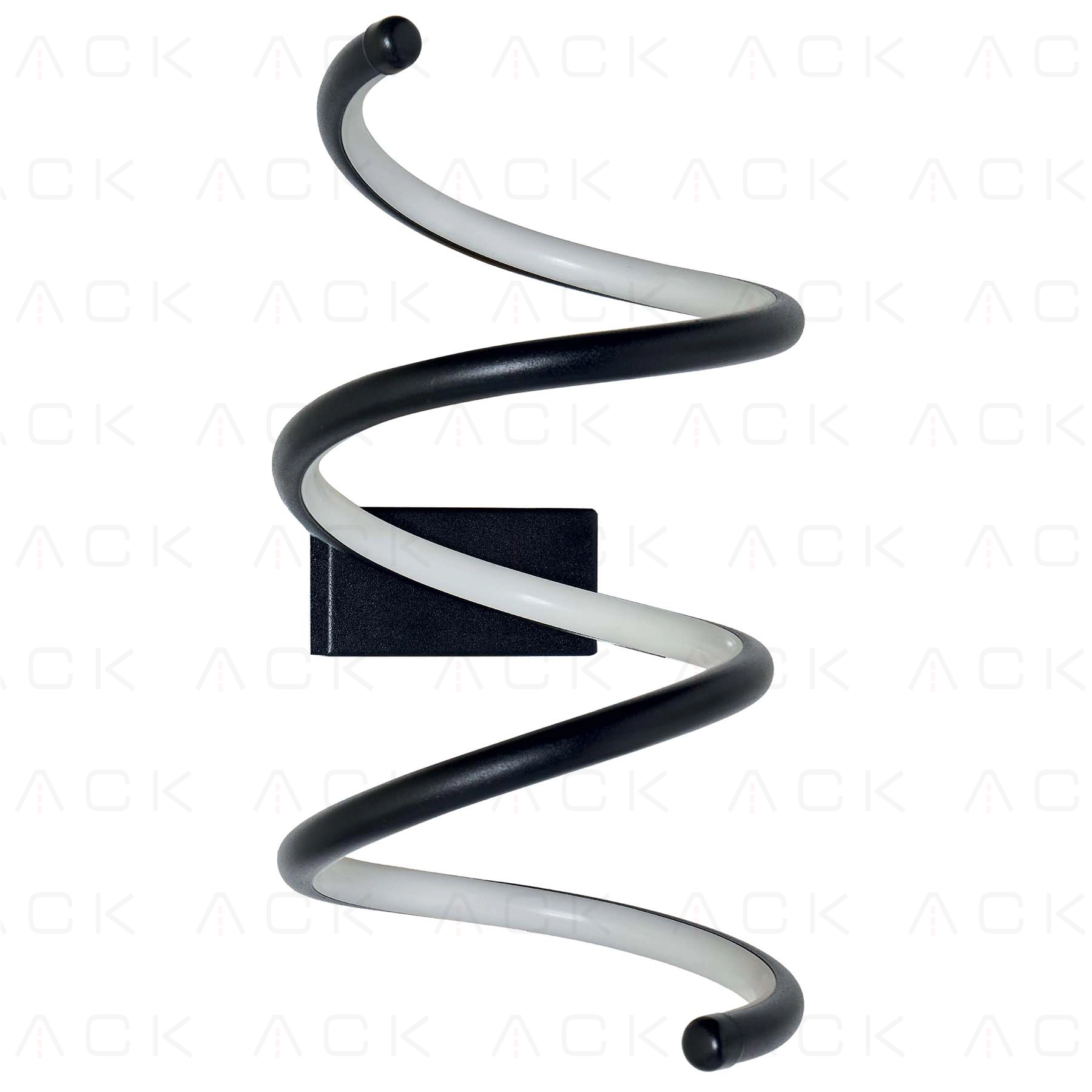 ACK 16 mm x 300 mm Dekoratif LED Linear Aplik