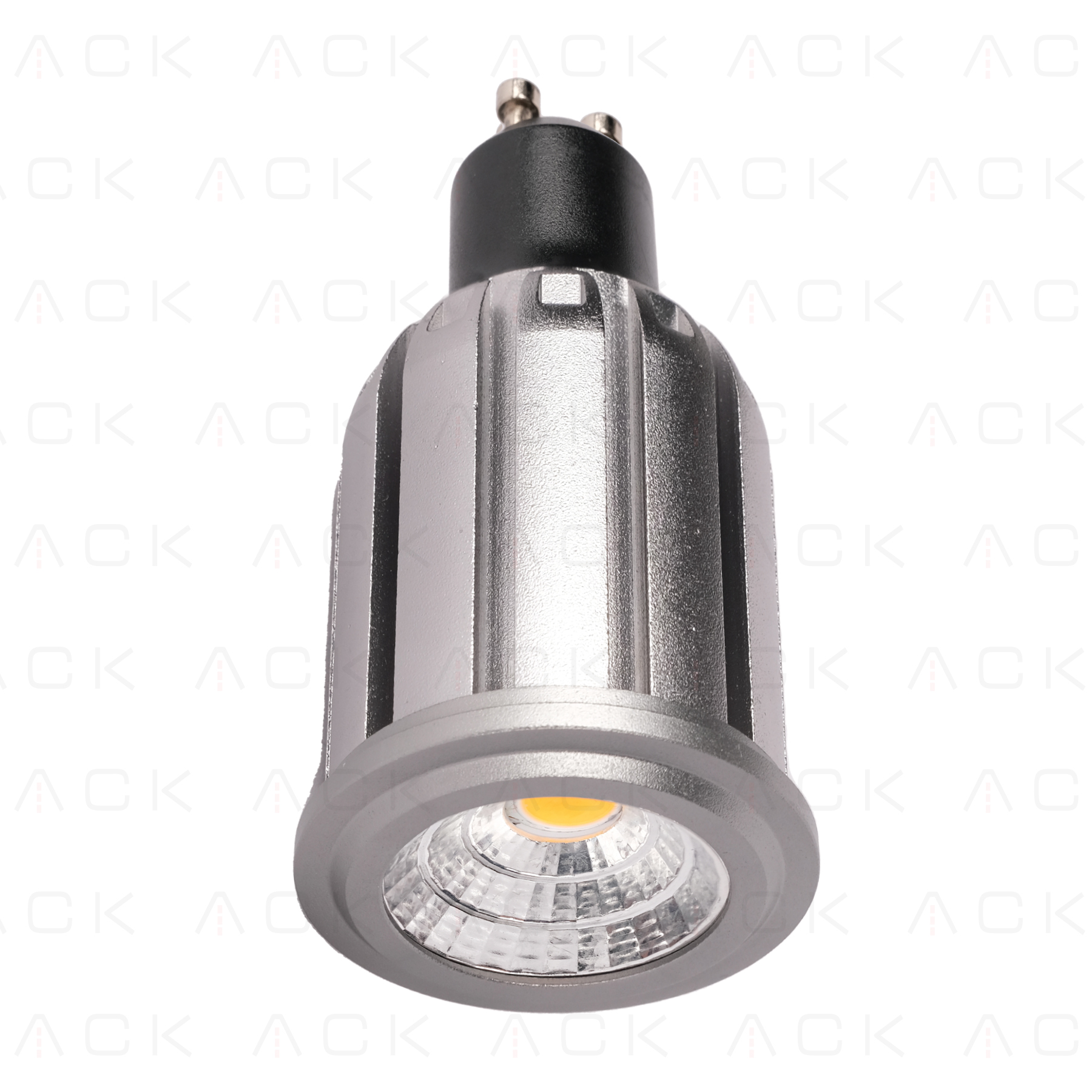 ACK 12W GU10 Reflektörlü LED Ampul