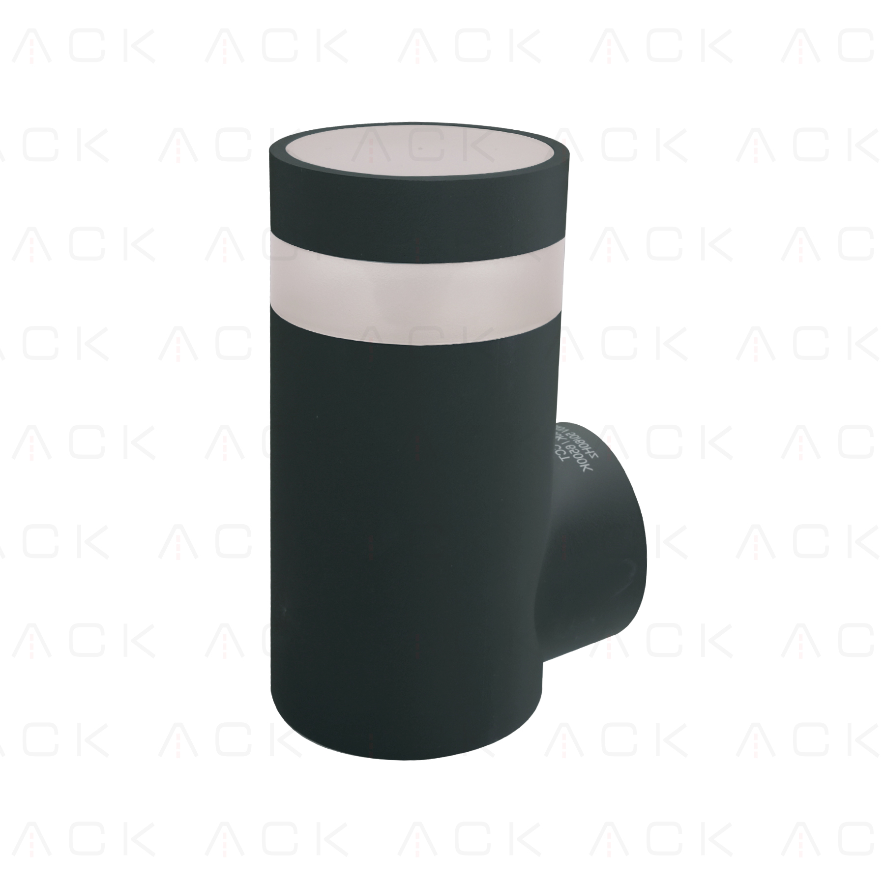 ACK 9W Renk Seçimli LED Duvar Apliği