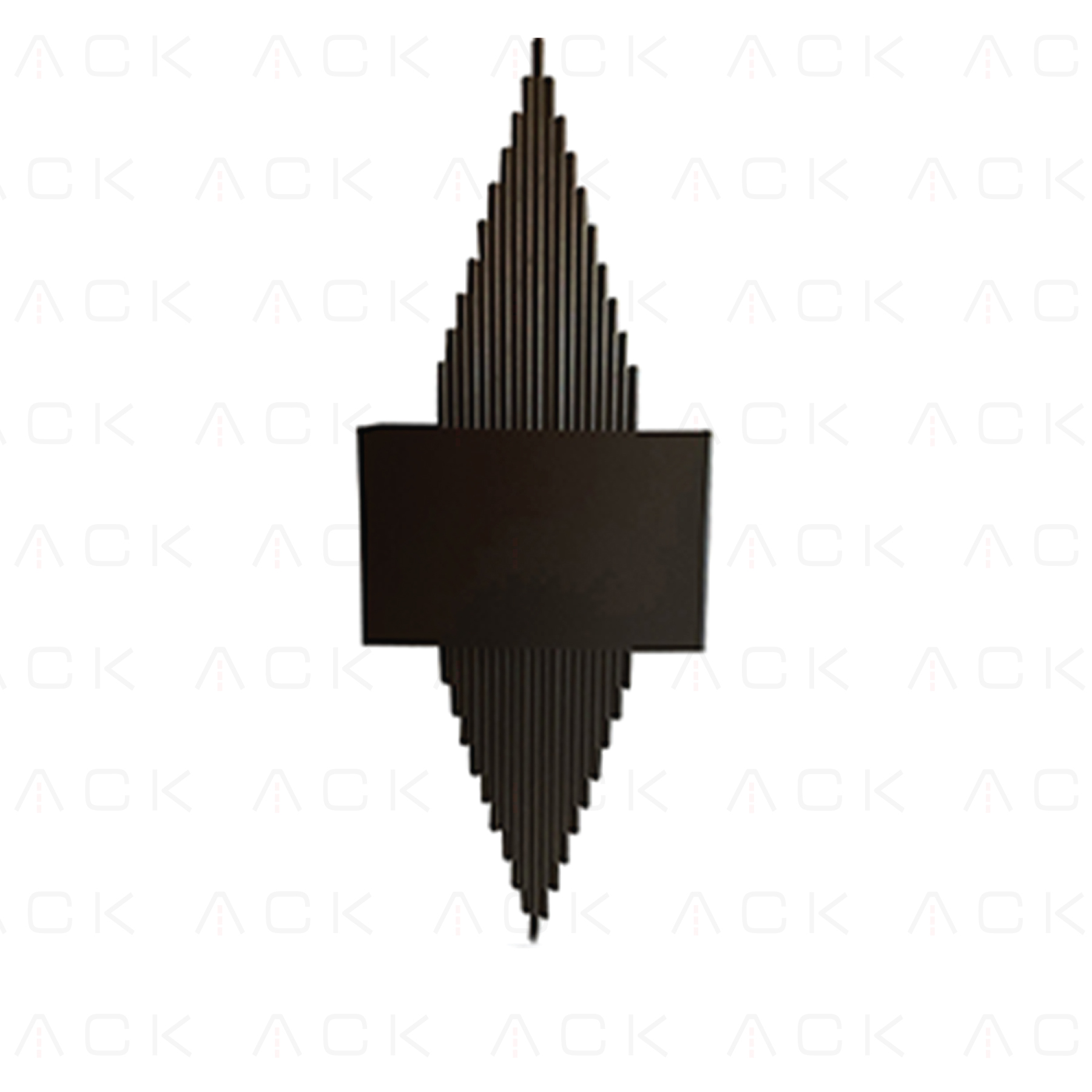 ACK Dekoratif Aydınlatma Armatürü