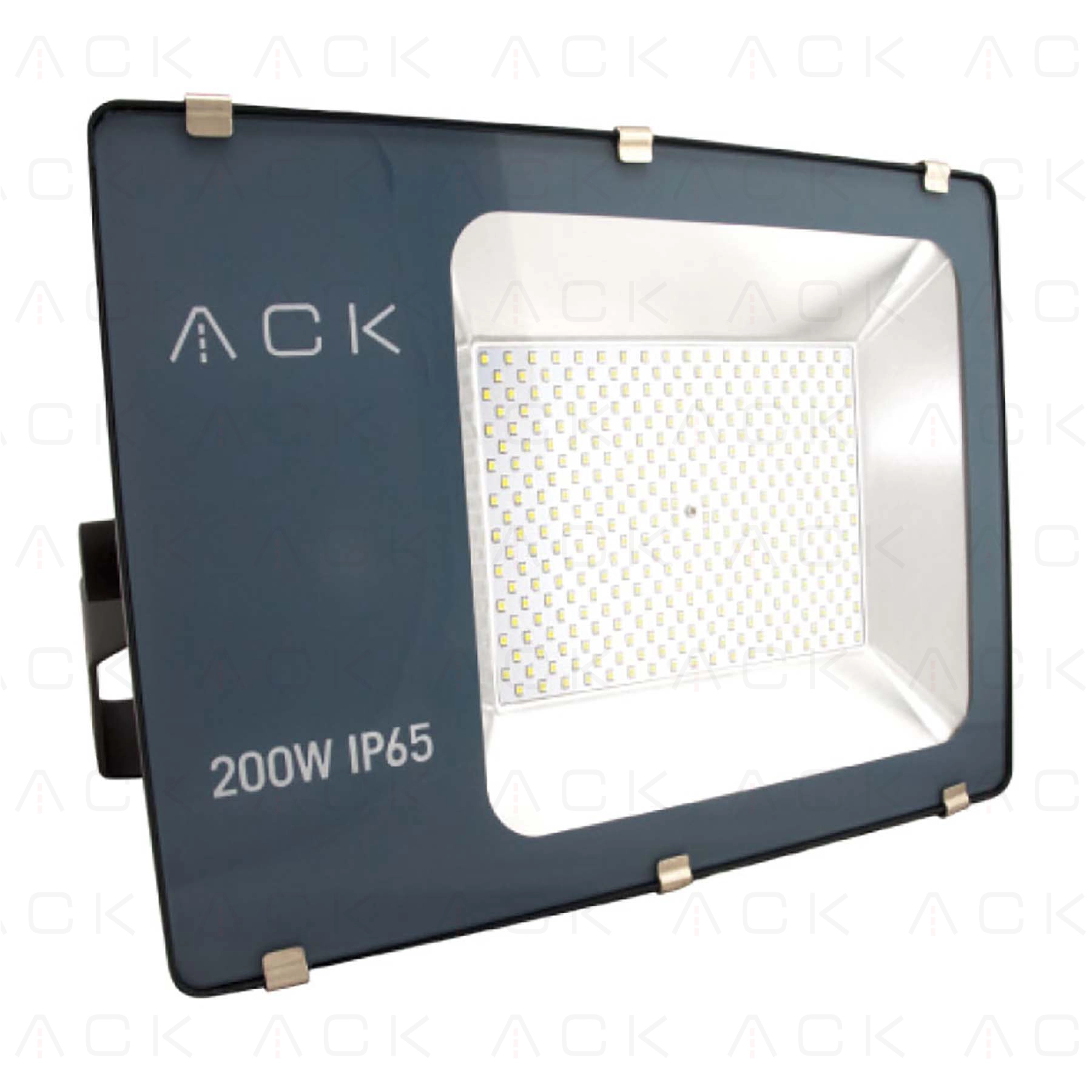 ACK 200W LED Projektör