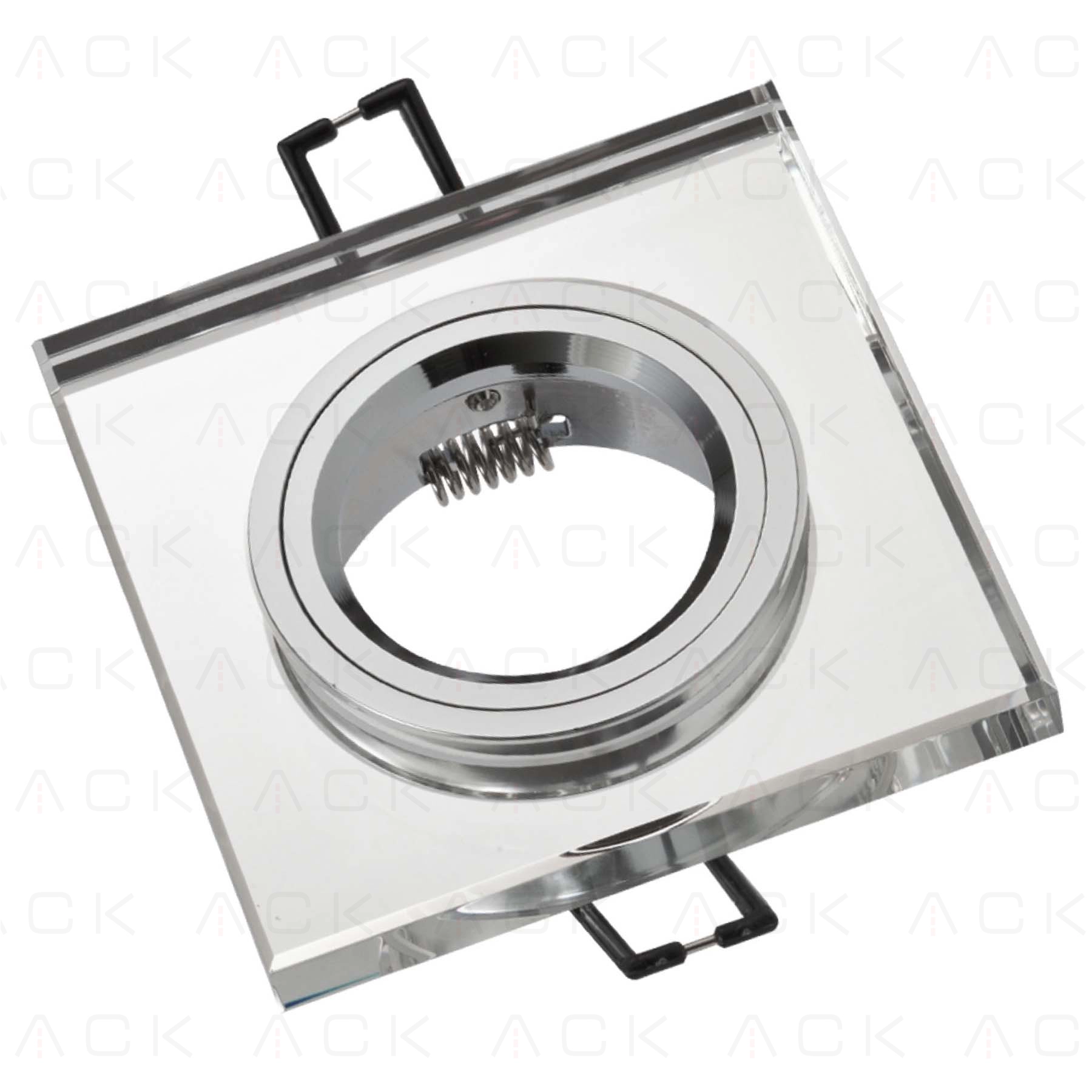 ACK 55 mm Dekoratif Spot