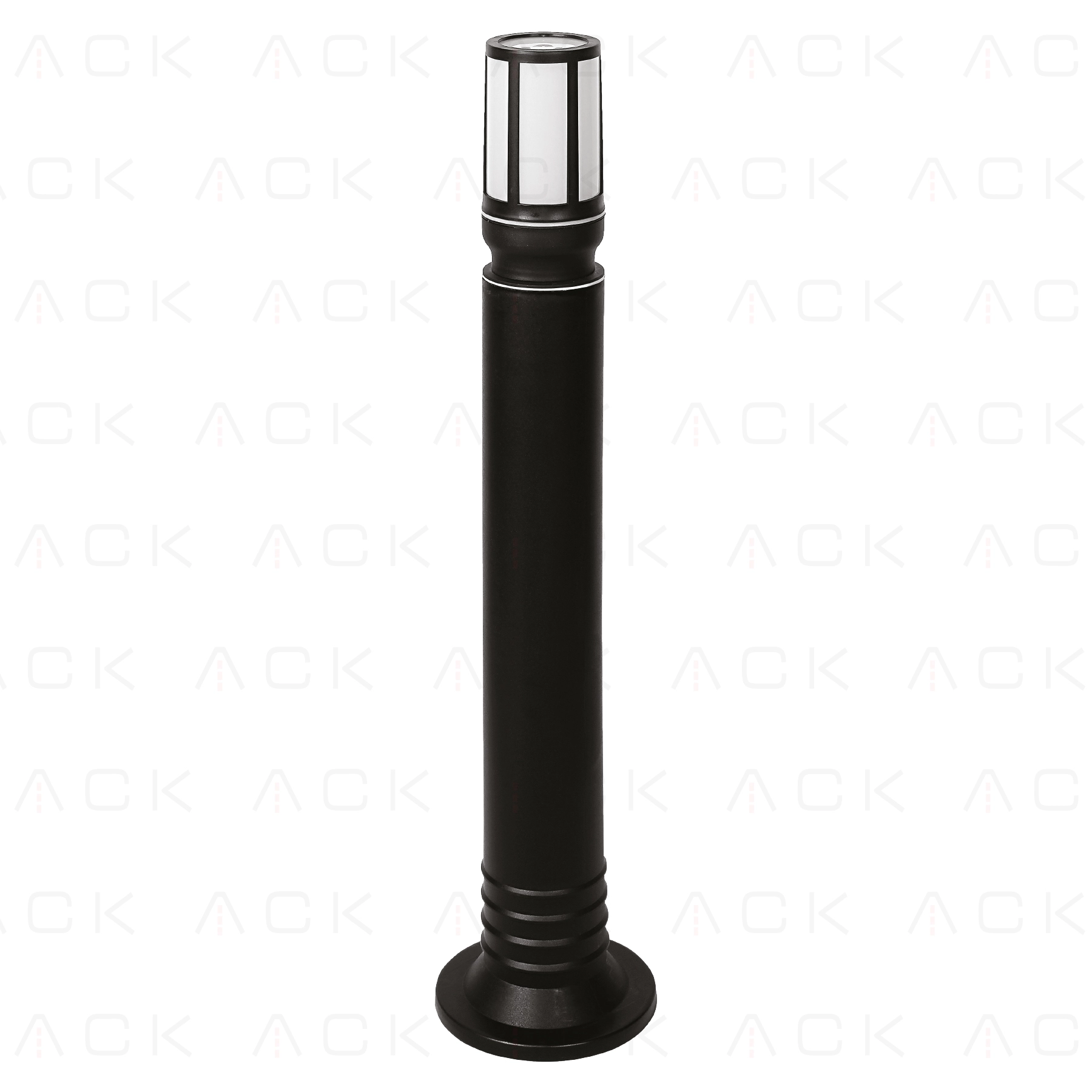 ACK 800 mm Troy PC Bahçe Armatürü