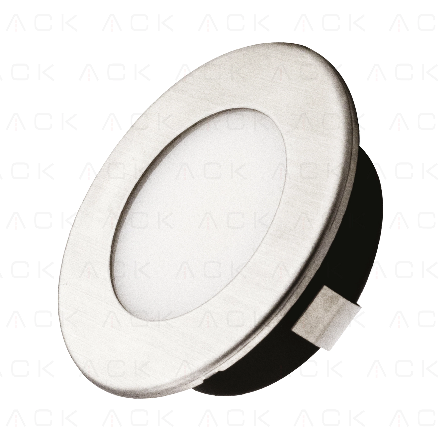 ACK 2.5W LED Mobil Spot Armatür