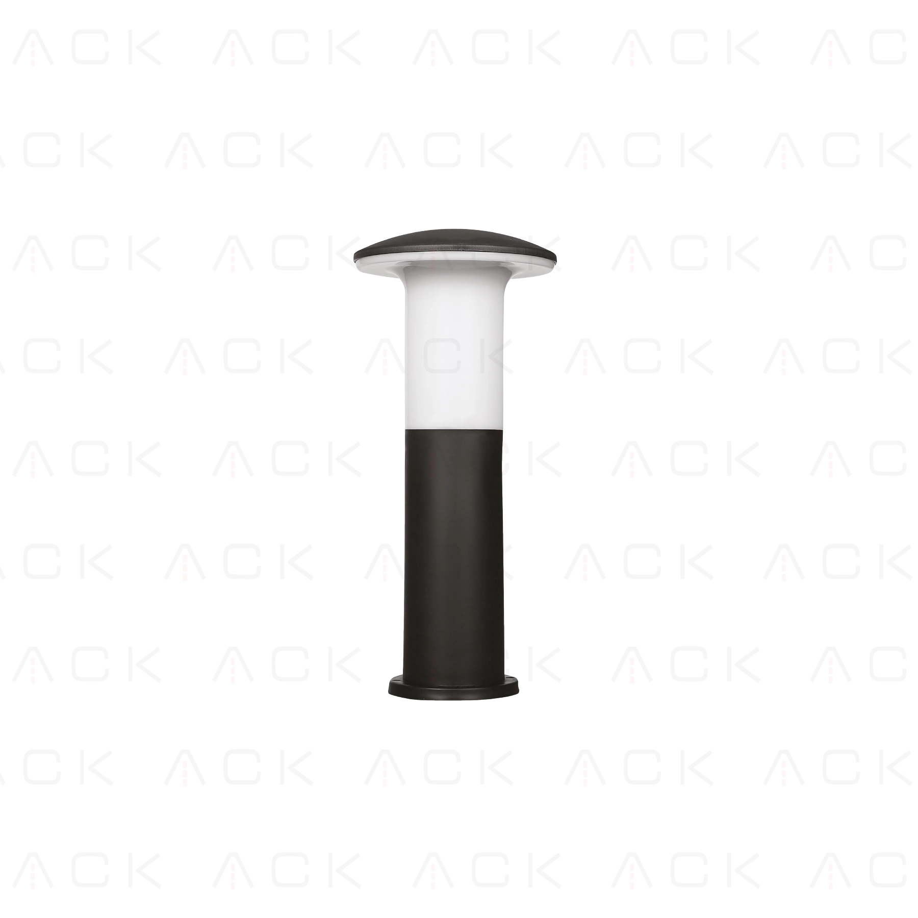 ACK 410 mm Gaia PC Bahçe Armatürü