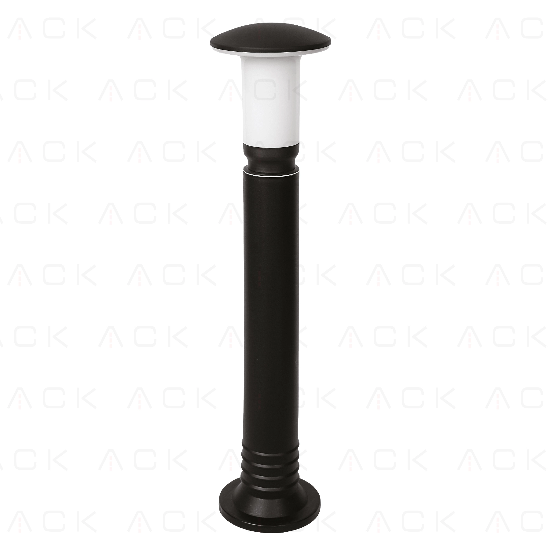 ACK 800mm Gaia PC Bahçe Armatürü