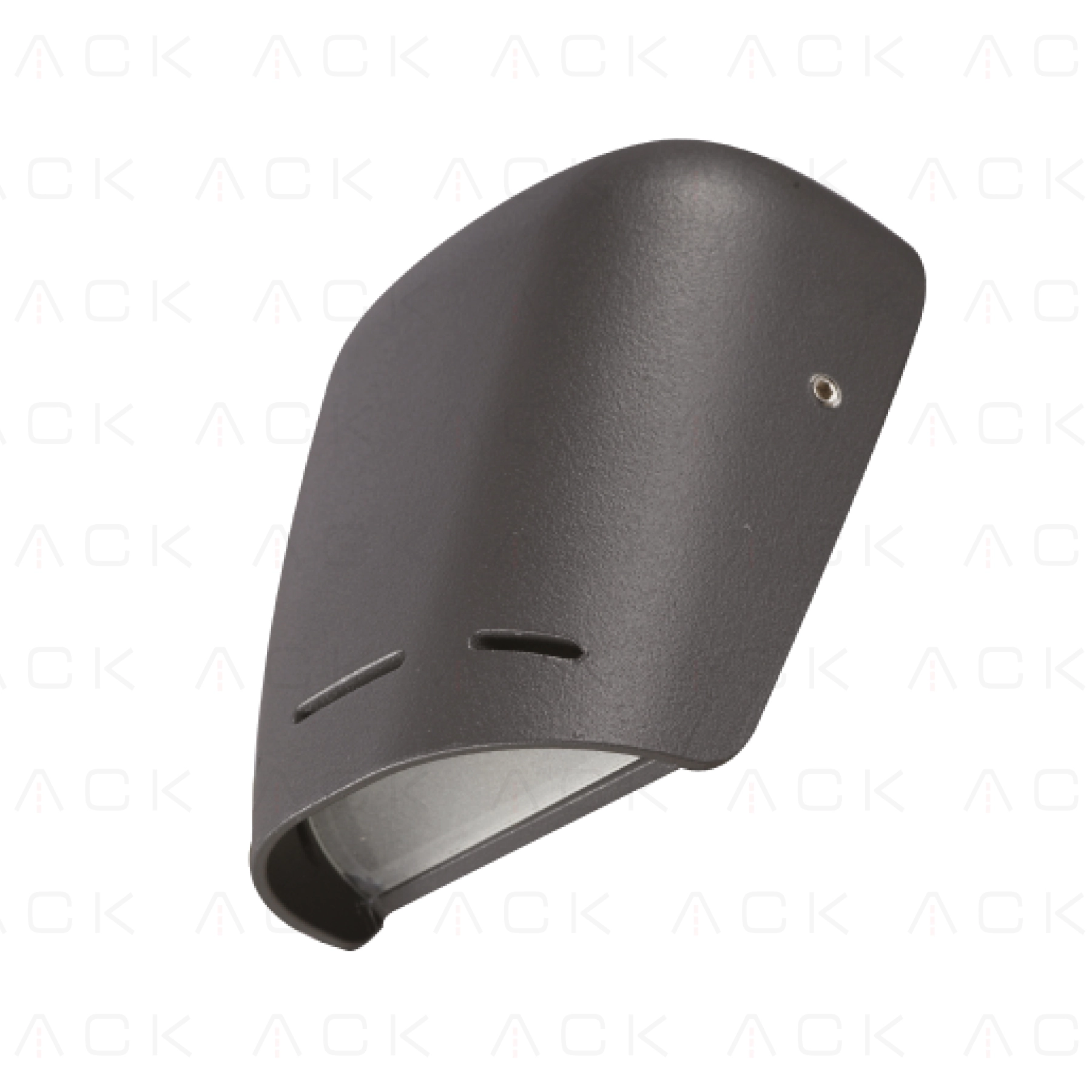 ACK 3.5W Sirius B Alüminyum LED Duvar Apliği