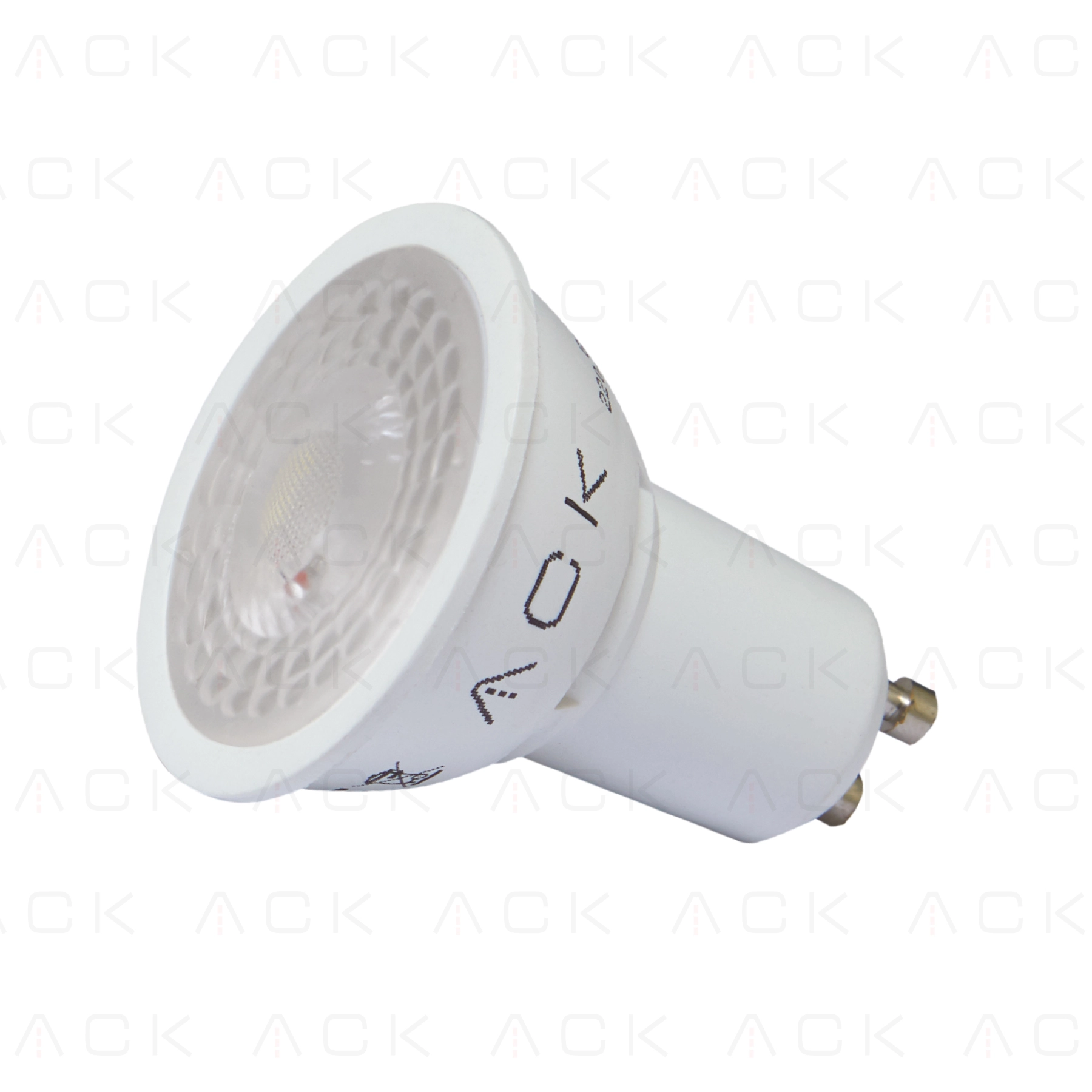 ACK 5W GU10 Reflektörlü LED Ampul