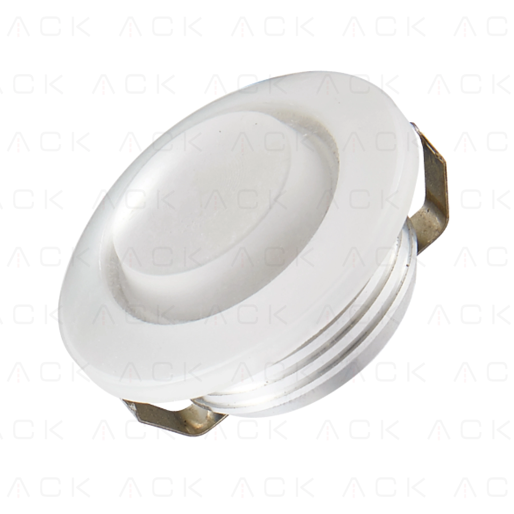 ACK 3W LED Mobil Spot Armatür