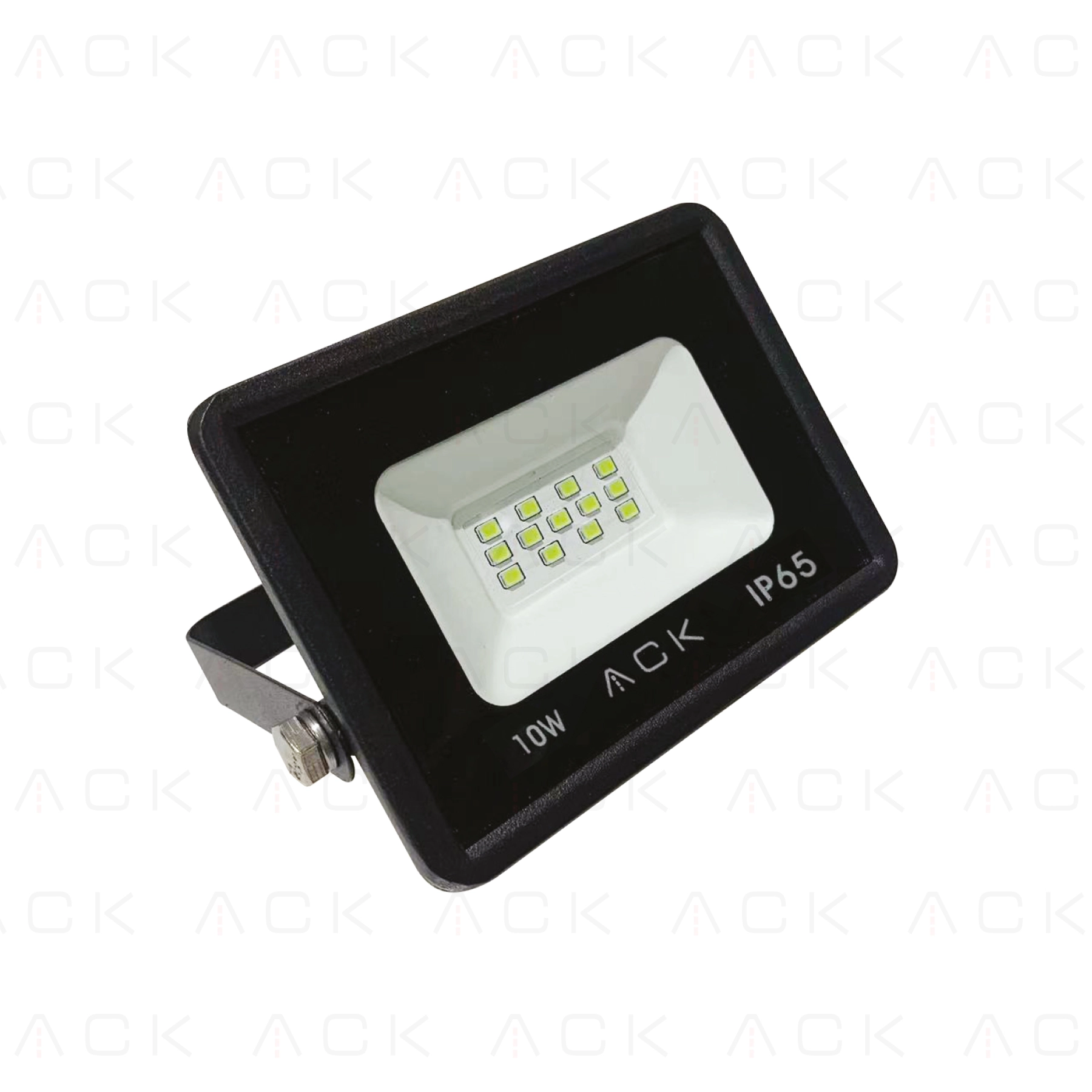 ACK 10W LED Projektör