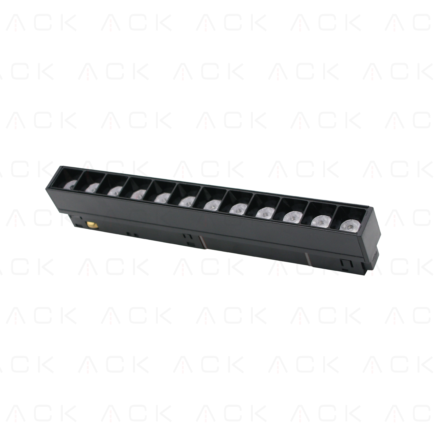 ACK 12W Magnetik 48V LED Ray Armatür