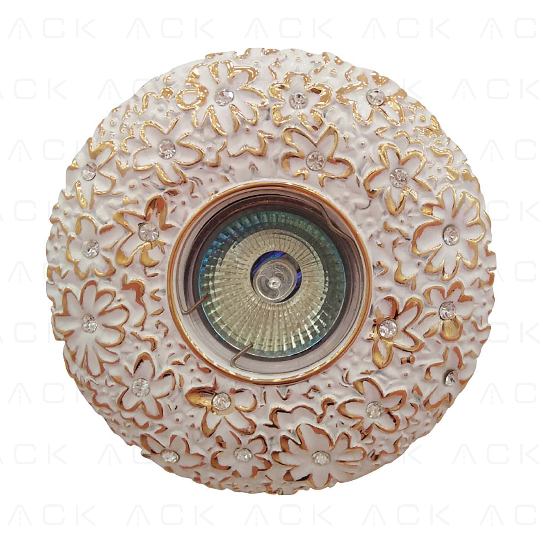 ACK 65 mm Dekoratif Spot