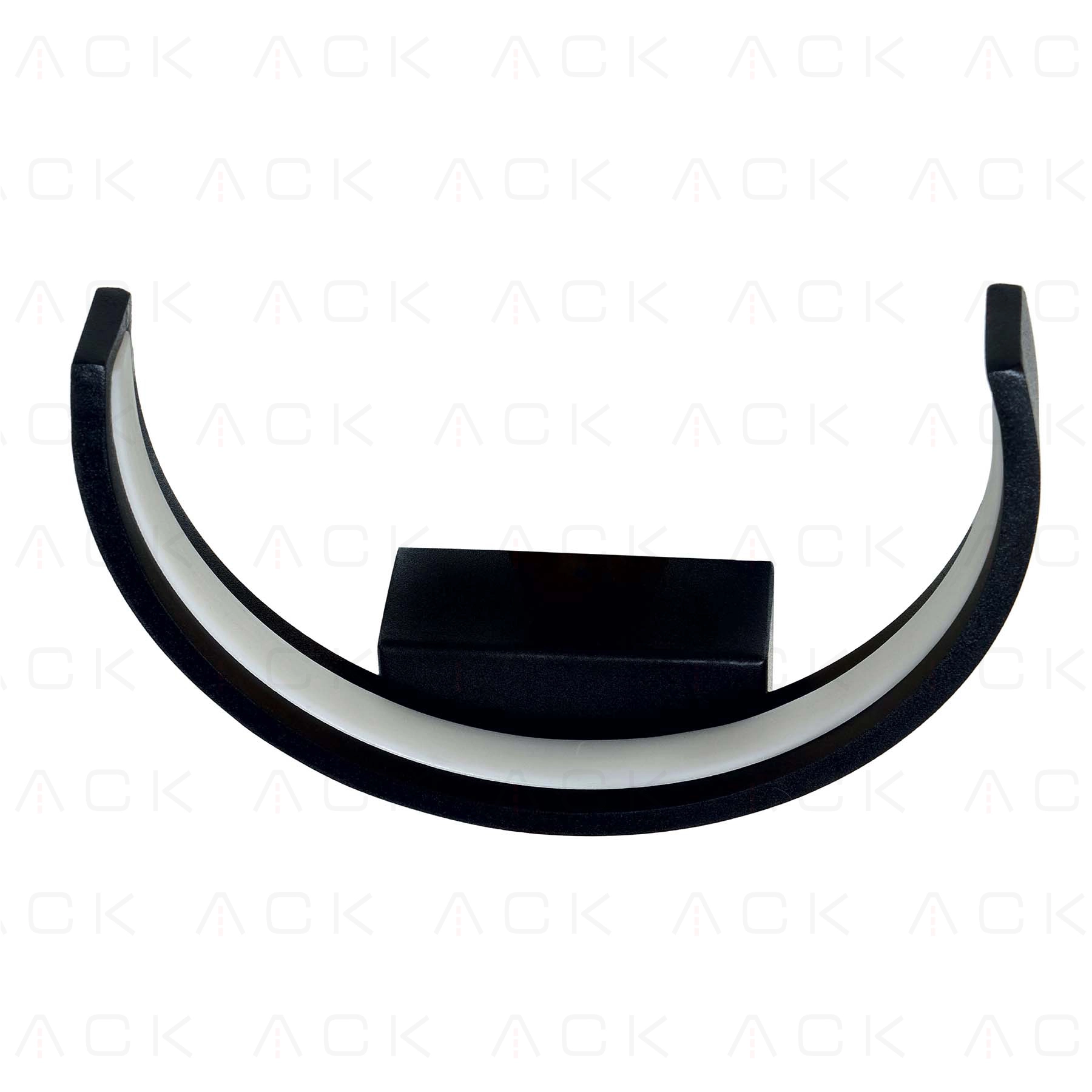 ACK 80 mm x 300 mm Dekoratif LED Linear Aplik