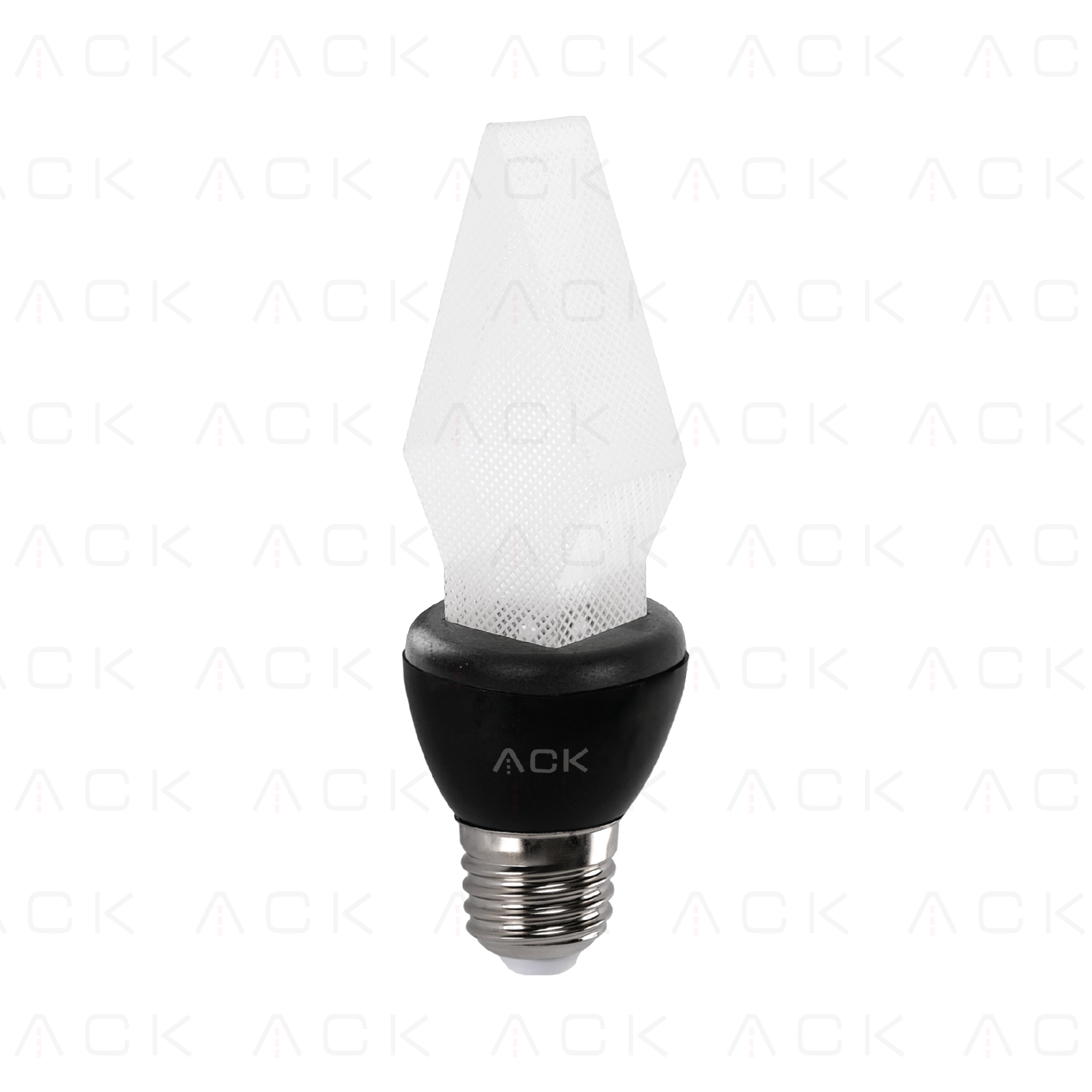 ACK 3,5W LED Dekoratif Ampul