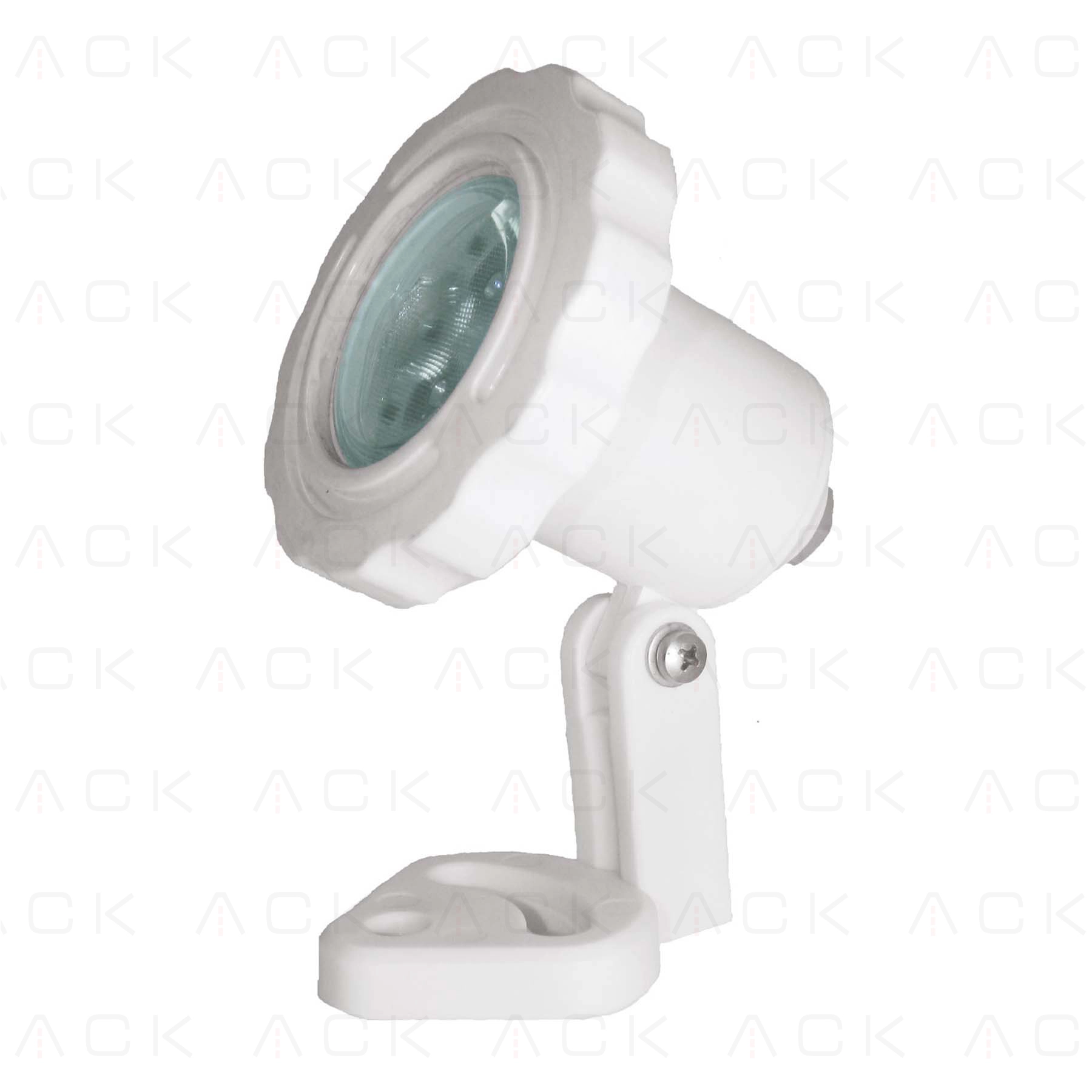  ACK 3W LED Ayaklı Mini Spot