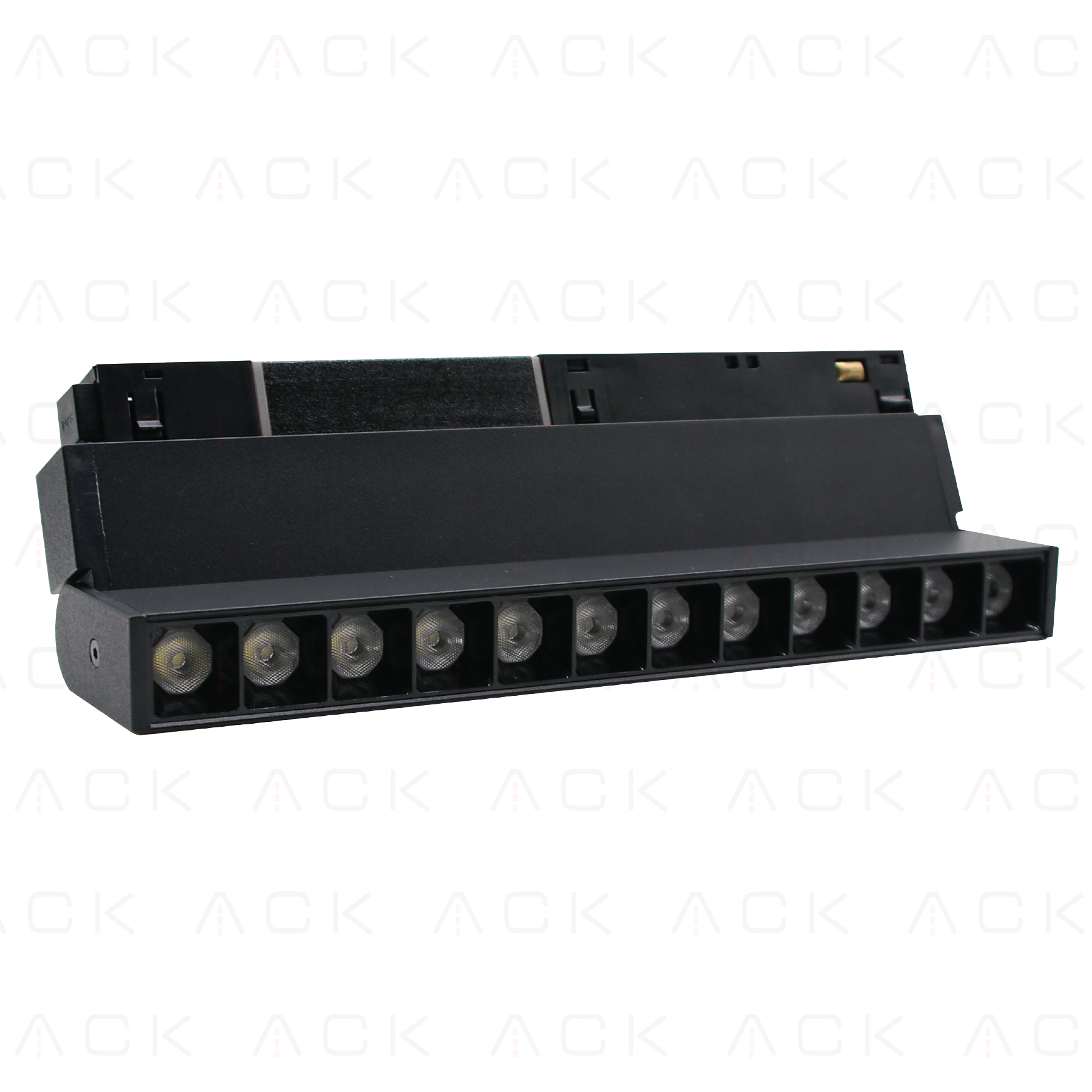 ACK 12W Magnetik 48V LED Ray Armatür