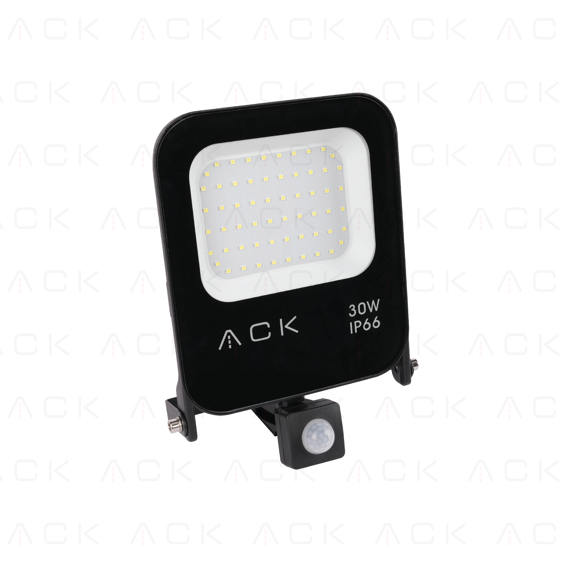 ACK 30W LED Projektör – Sensörlü