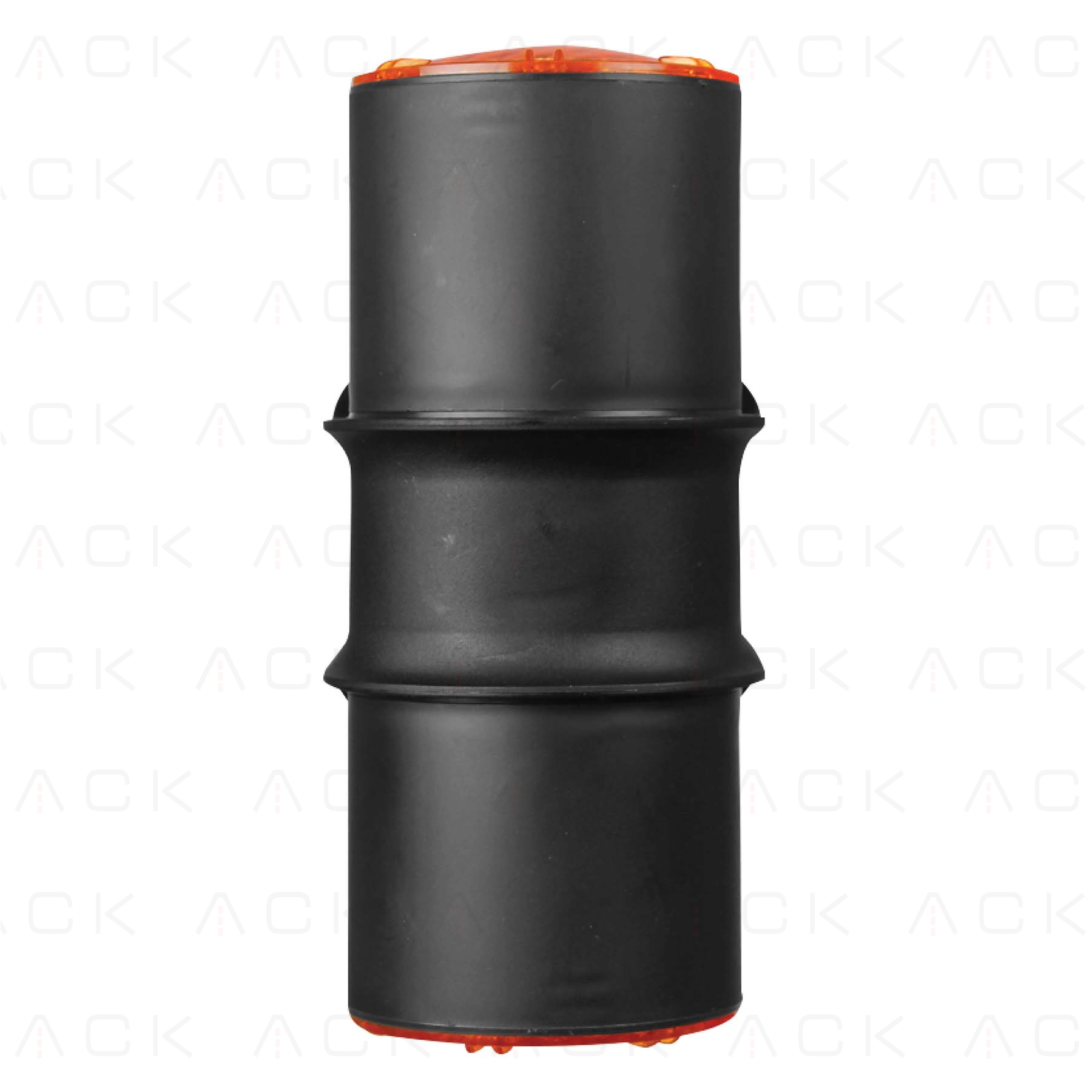 ACK PC Bahçe Duvar Apliği (İki Duylu) – Reflektör Seçimli