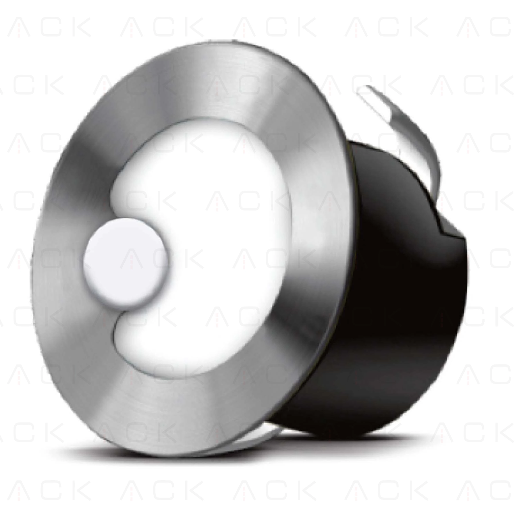 ACK 0.85W LED Merdiven/Duvar Armatürü