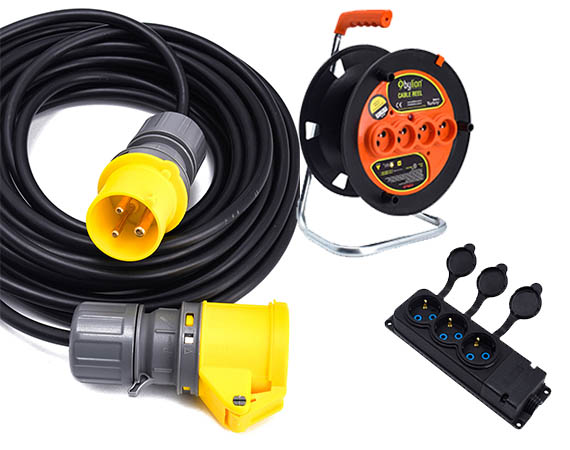 GNC Genco Electro fotoğraf 3