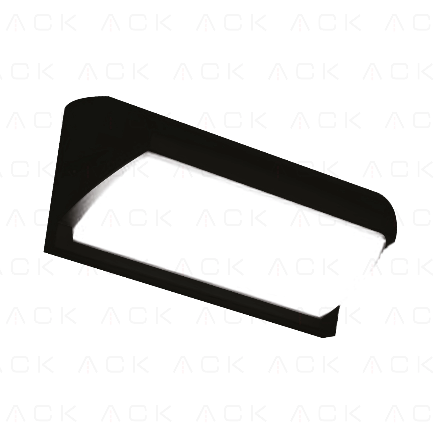 ACK 30W LED Duvar Apliği