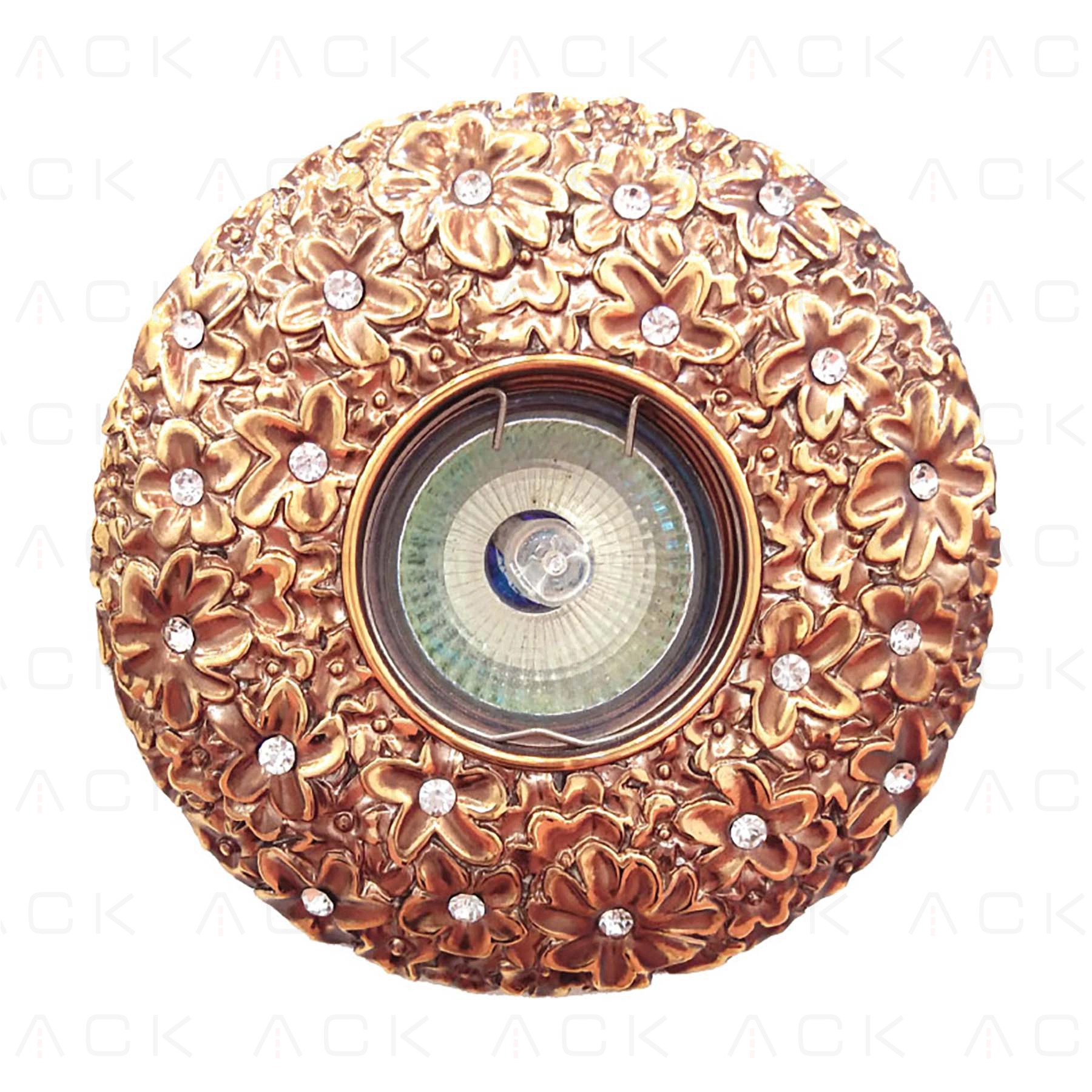 ACK 65 mm Dekoratif Spot