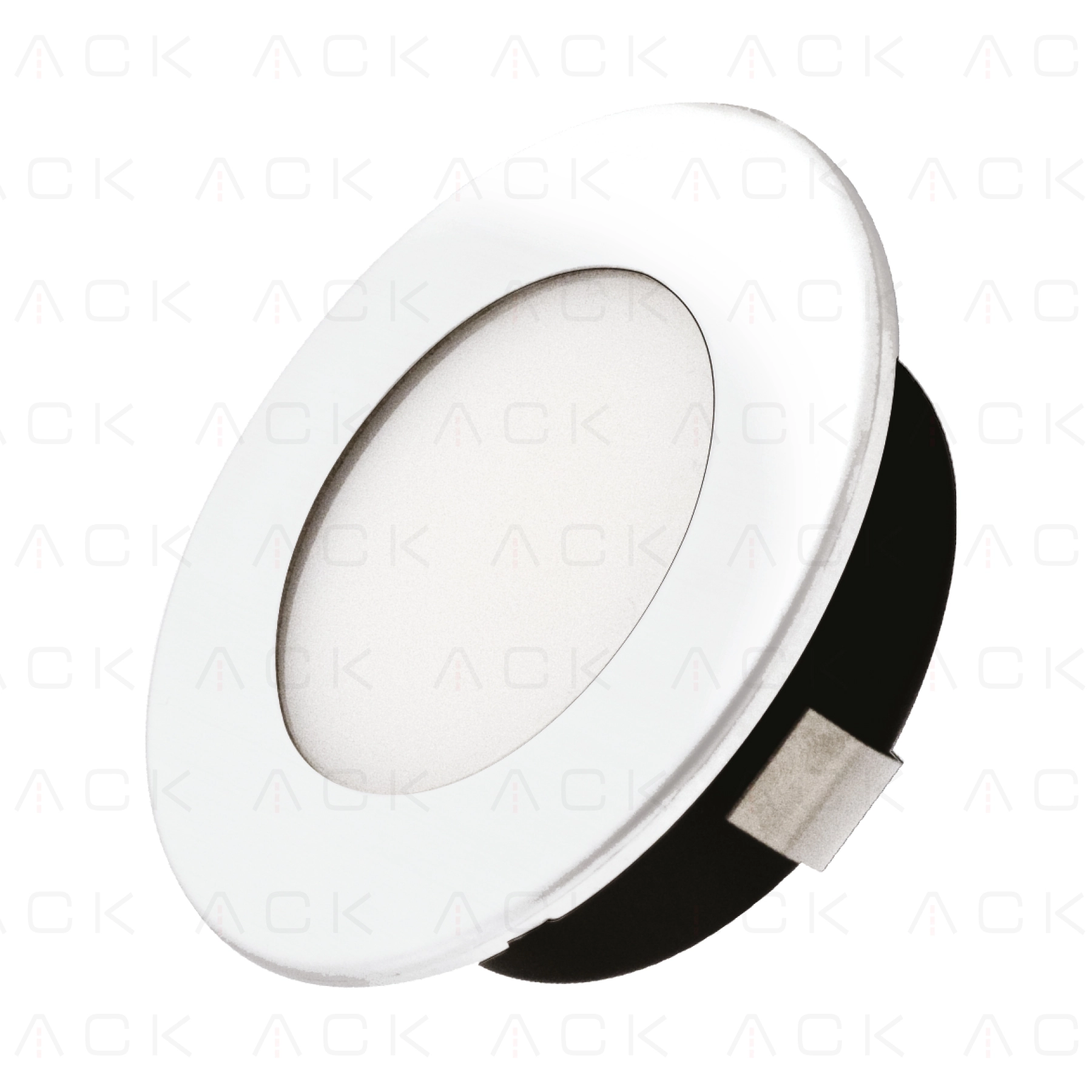 ACK 2.5W LED Mobil Spot Armatür