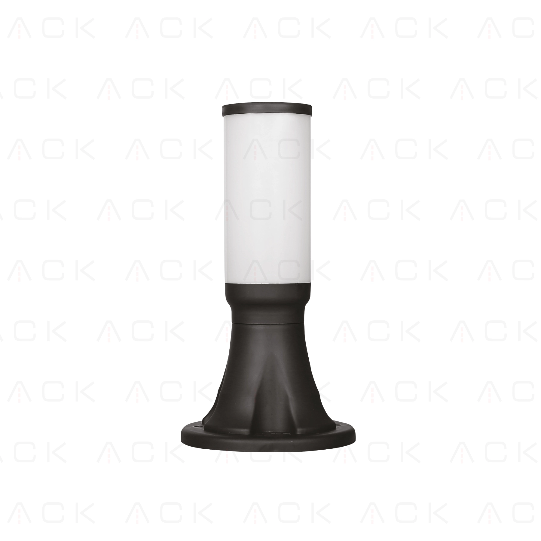 ACK 340 mm Aria PC Bahçe Armatürü