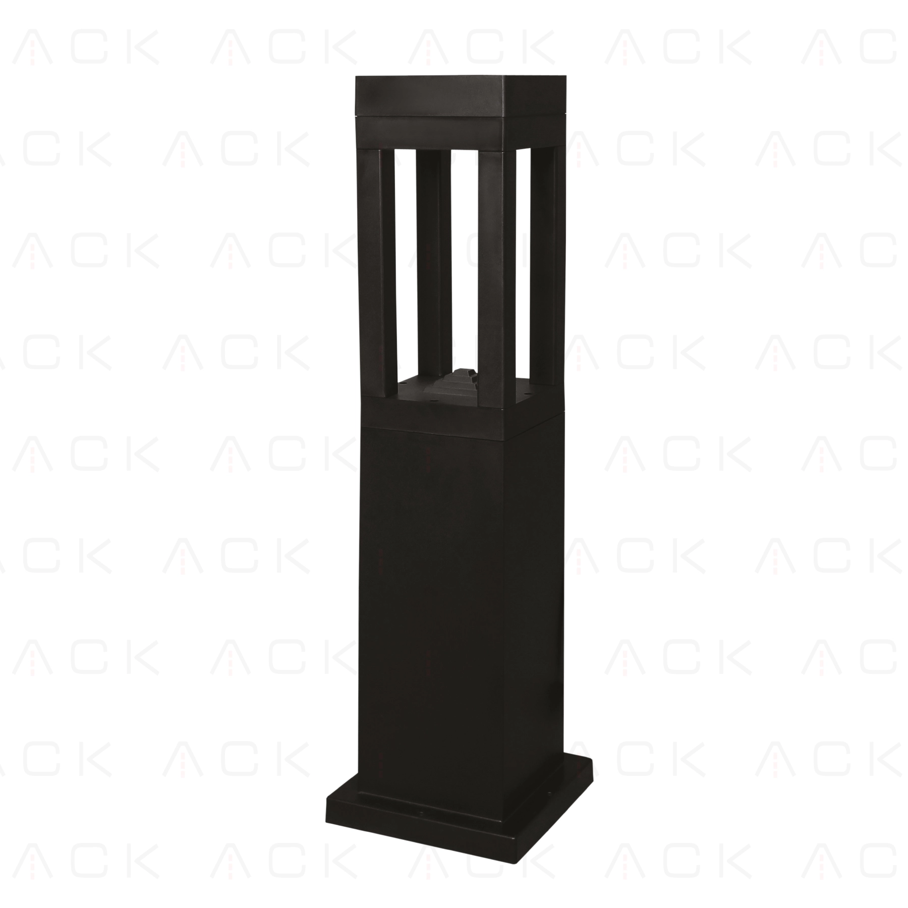 ACK 772 mm PC Bahçe Armatürü