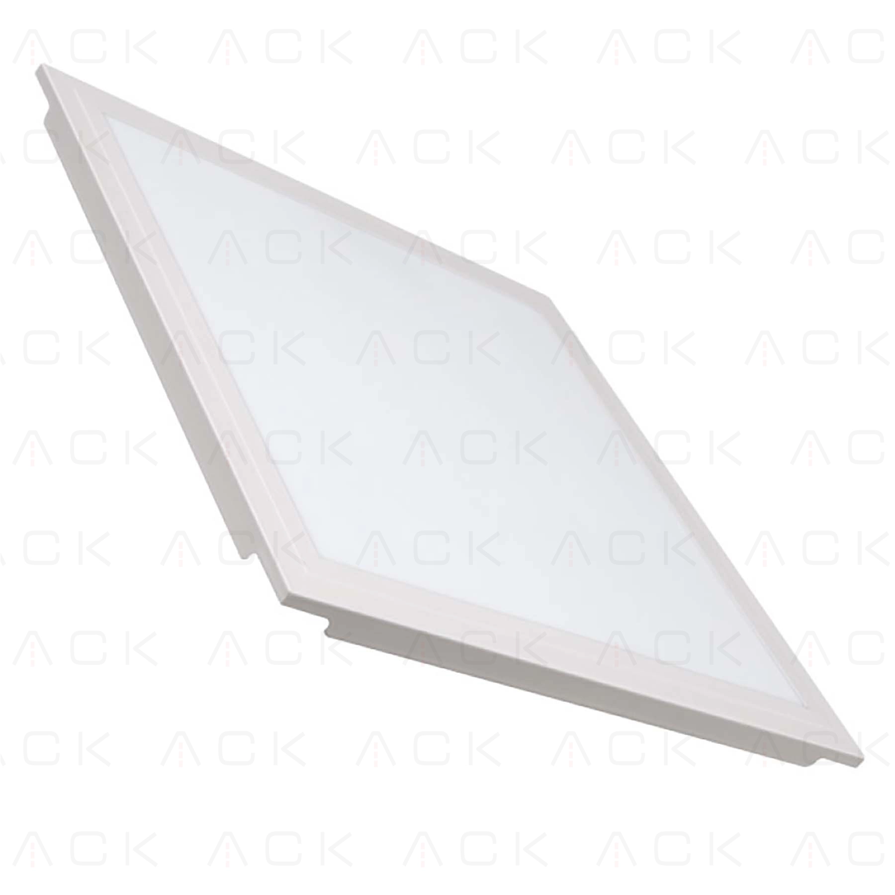 ACK 600 mm x 600 mm 48W LED Backlight – Clip-in