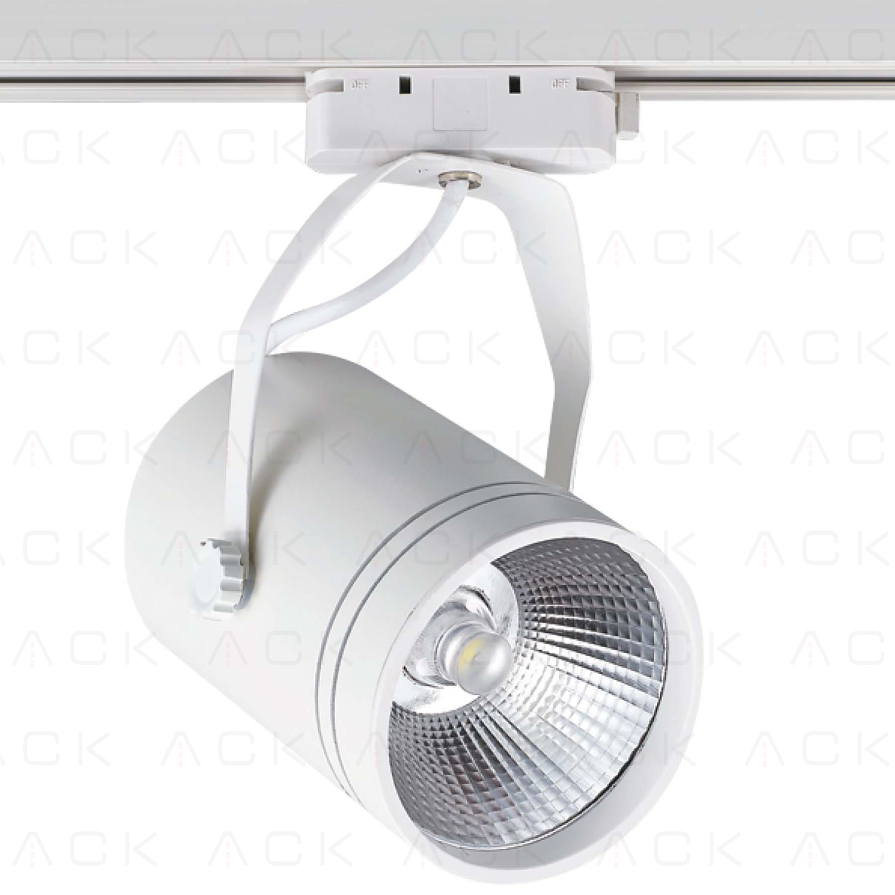 ACK 30W LED Ray Armatürü